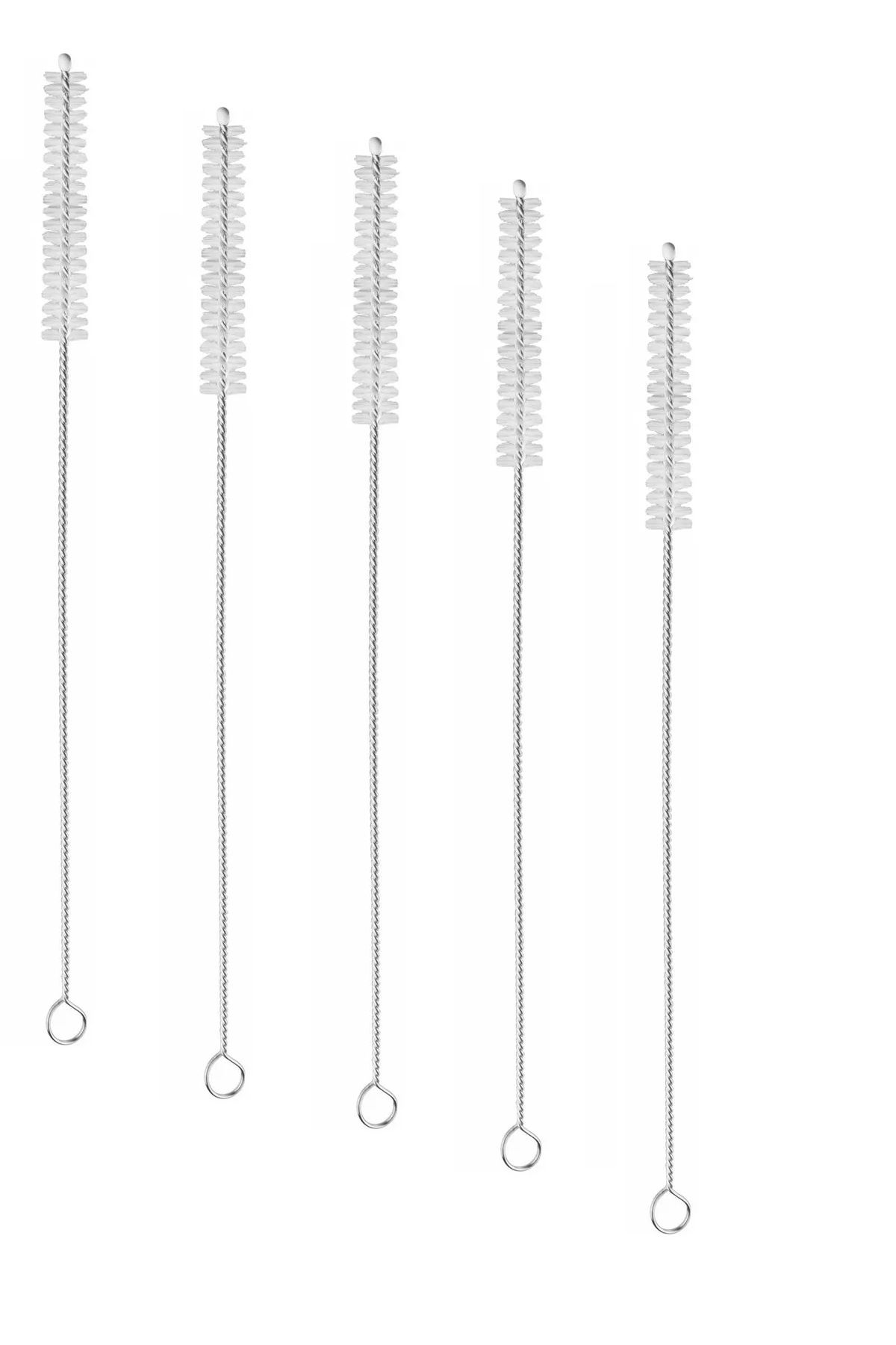 ALLTURCO 5li Pipet Temizleme Fırça Seti (4825)