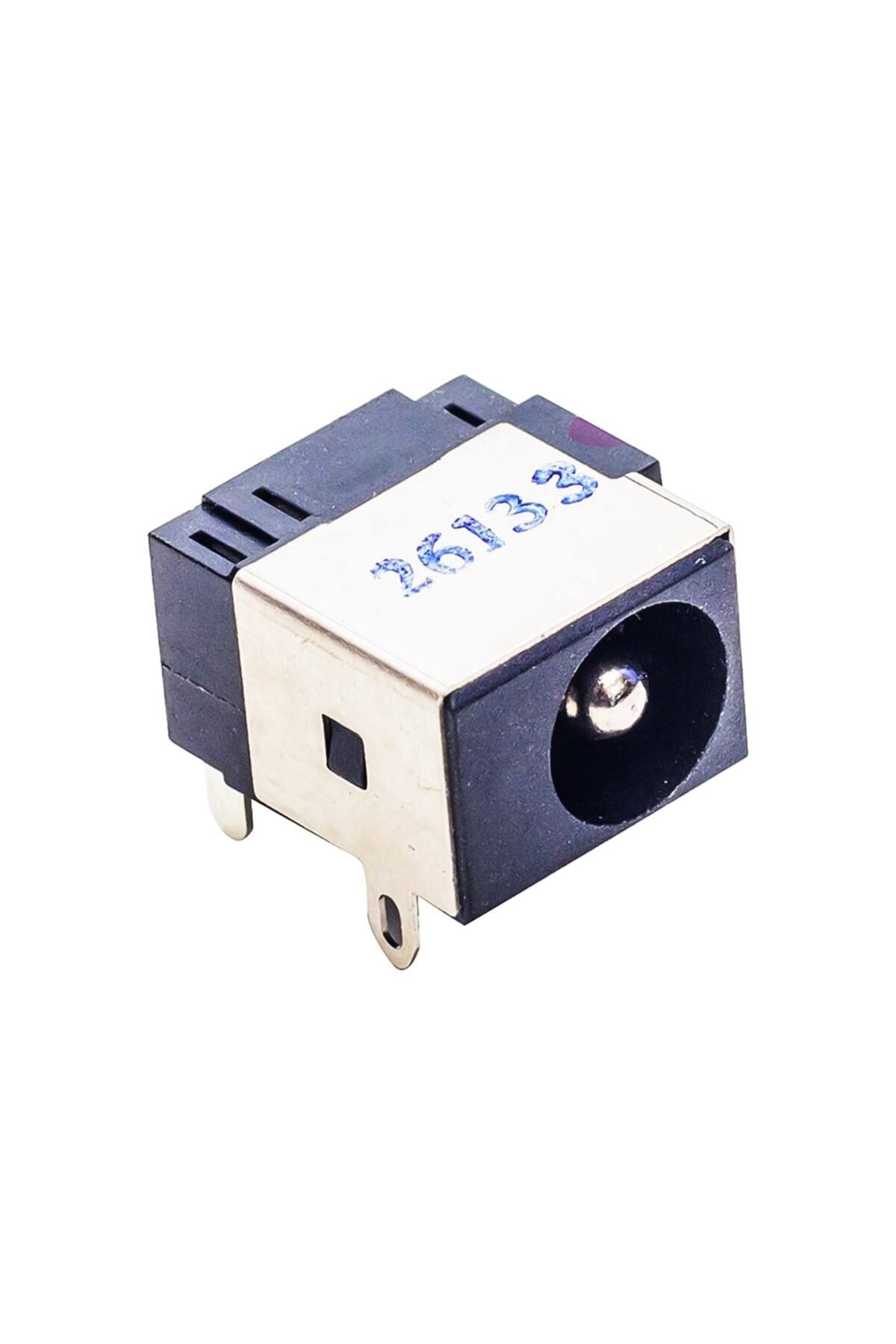 OEM NOTEBOOK ADAPTÖR FİŞİ ŞASE NO:6 DC107