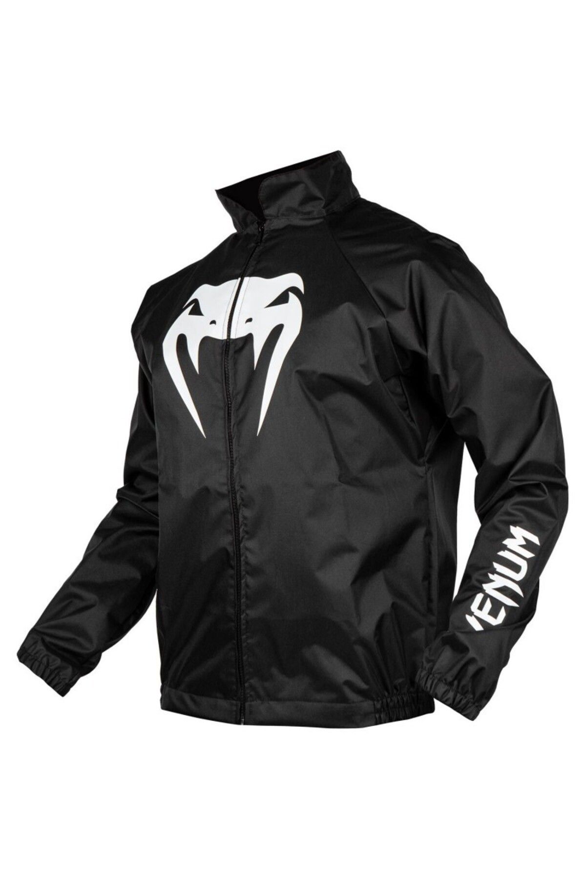 Venum-Giant Sauna Suit - Black 4