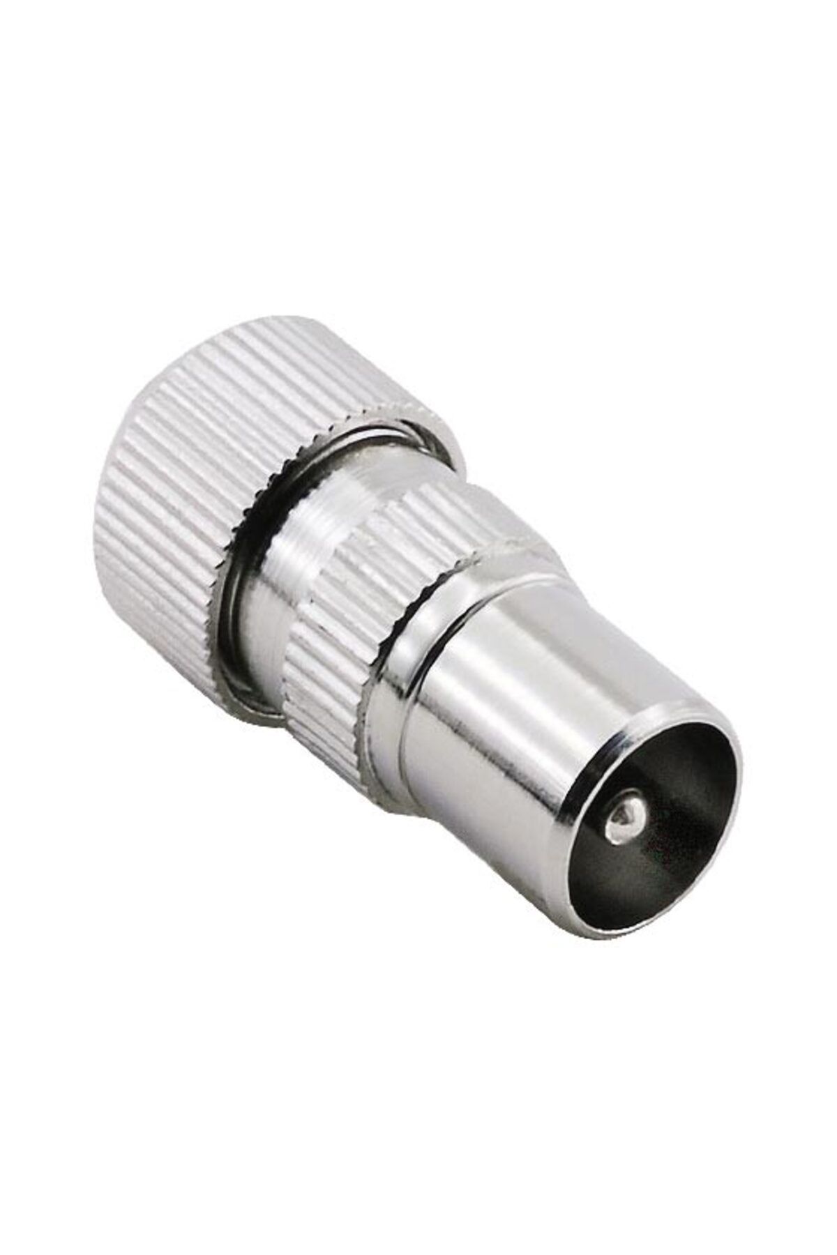 Angel Of Life 60 OHM ANTEN FİŞİ ERKEK METAL (5024)