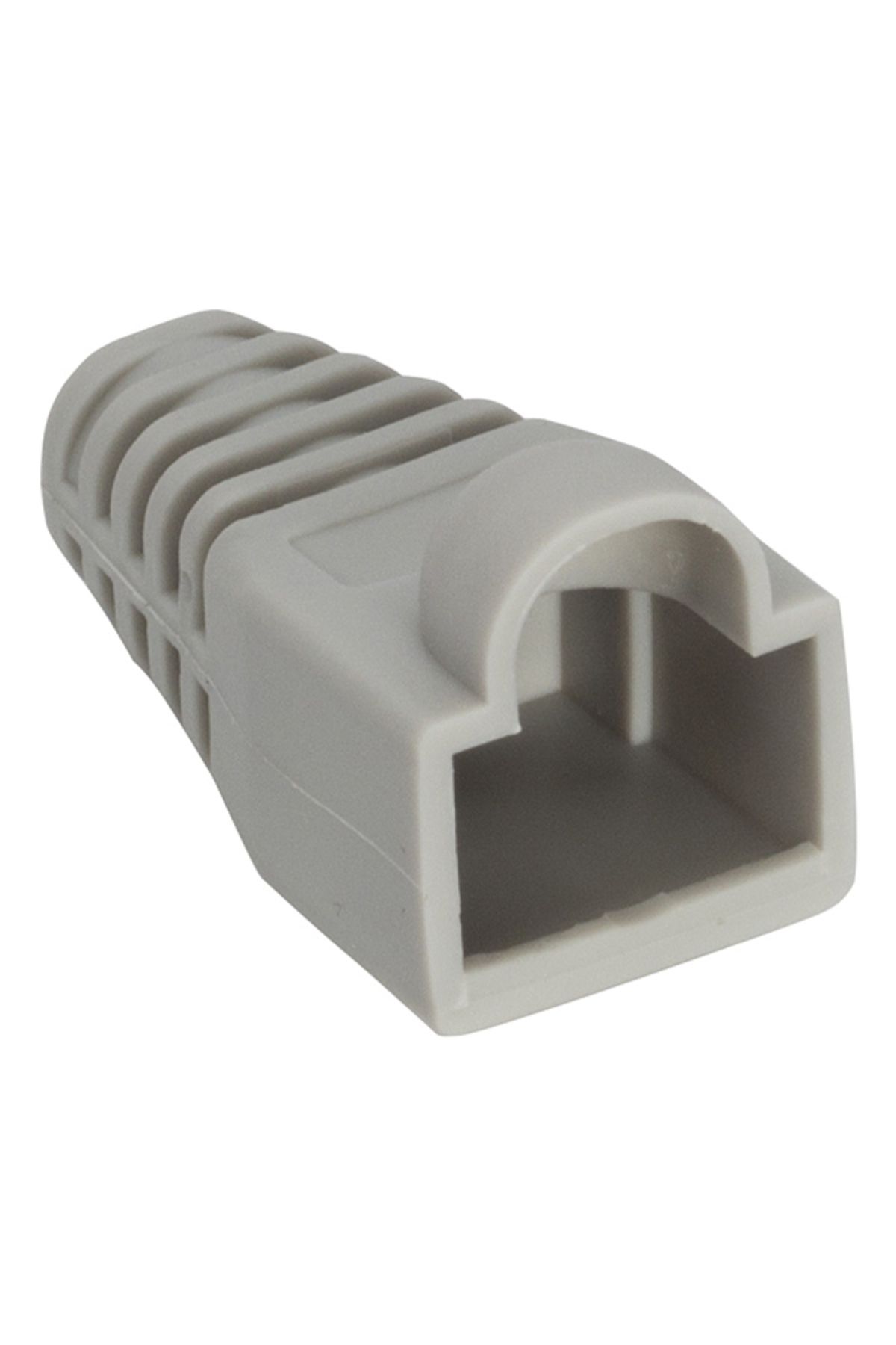 Go İthalat RJ 45 KILIF BOOT GRİ (4401)