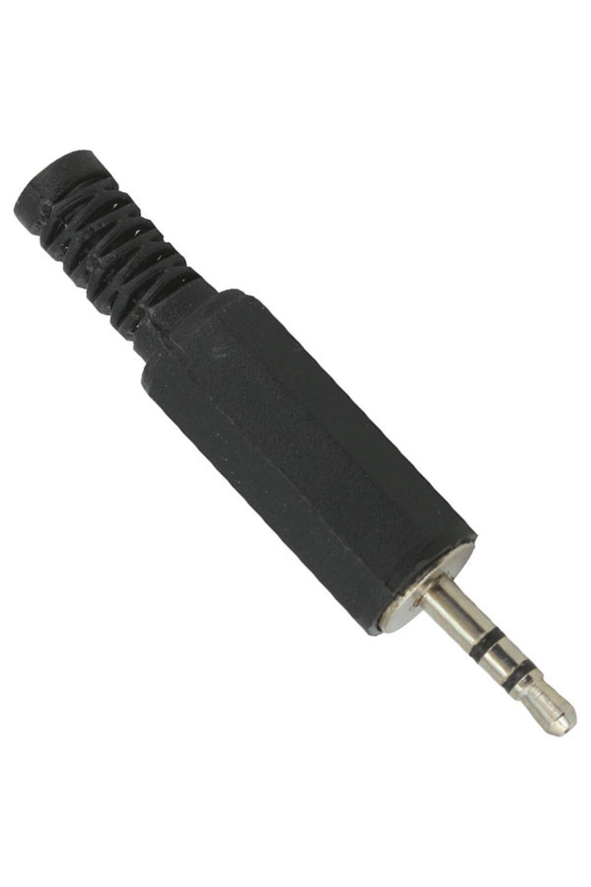 Go İthalat 3.5 MM STEREO PLASTİK JACK FİŞ (4401)