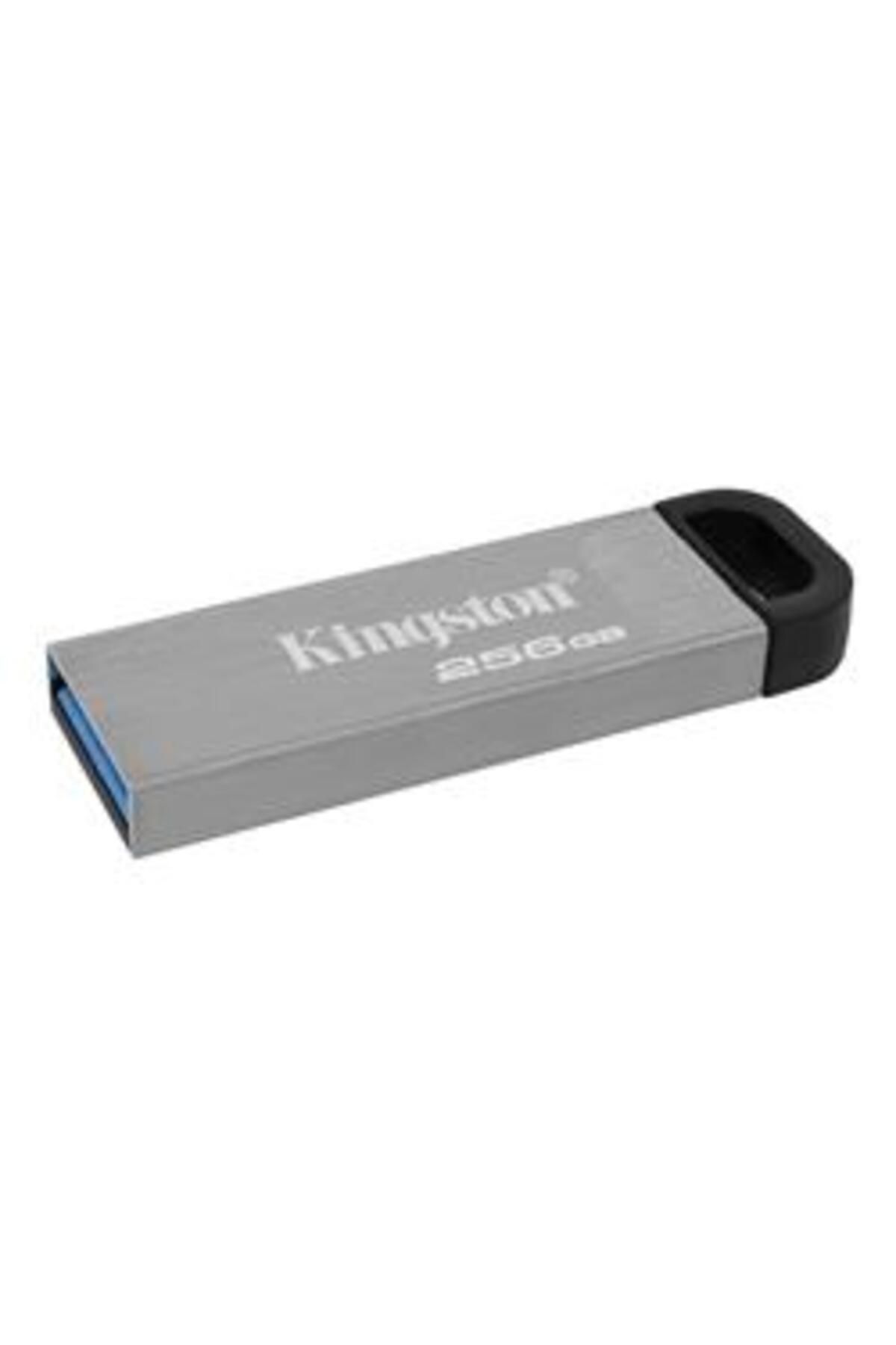 sofianta-Kingtondtkn-256Gb 256Gb Datatraveler Kyson 200Mb-S Metal USB 3.2 Gen 1 Flash Memory 1