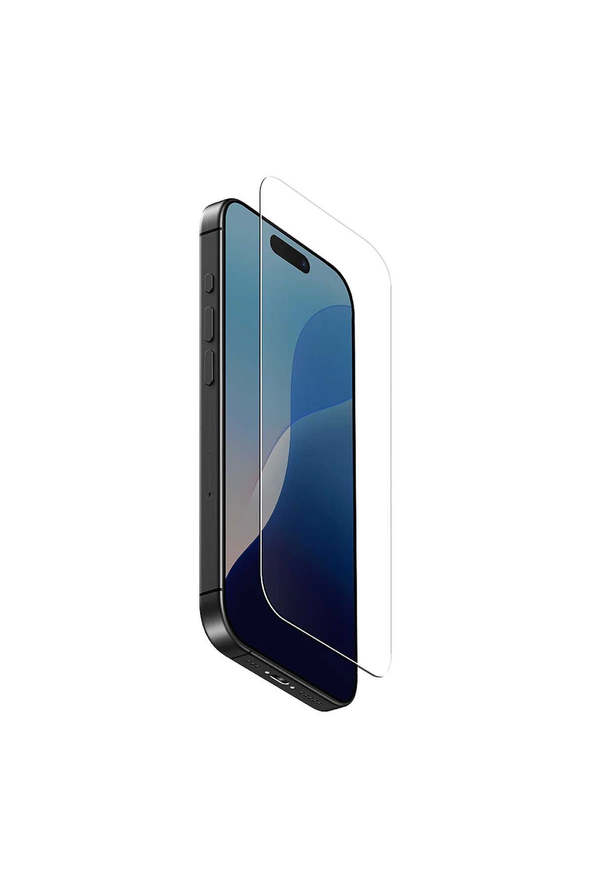 Bufalo İphone 16 Pro Flexiglass Nano Ekran Koruyucu