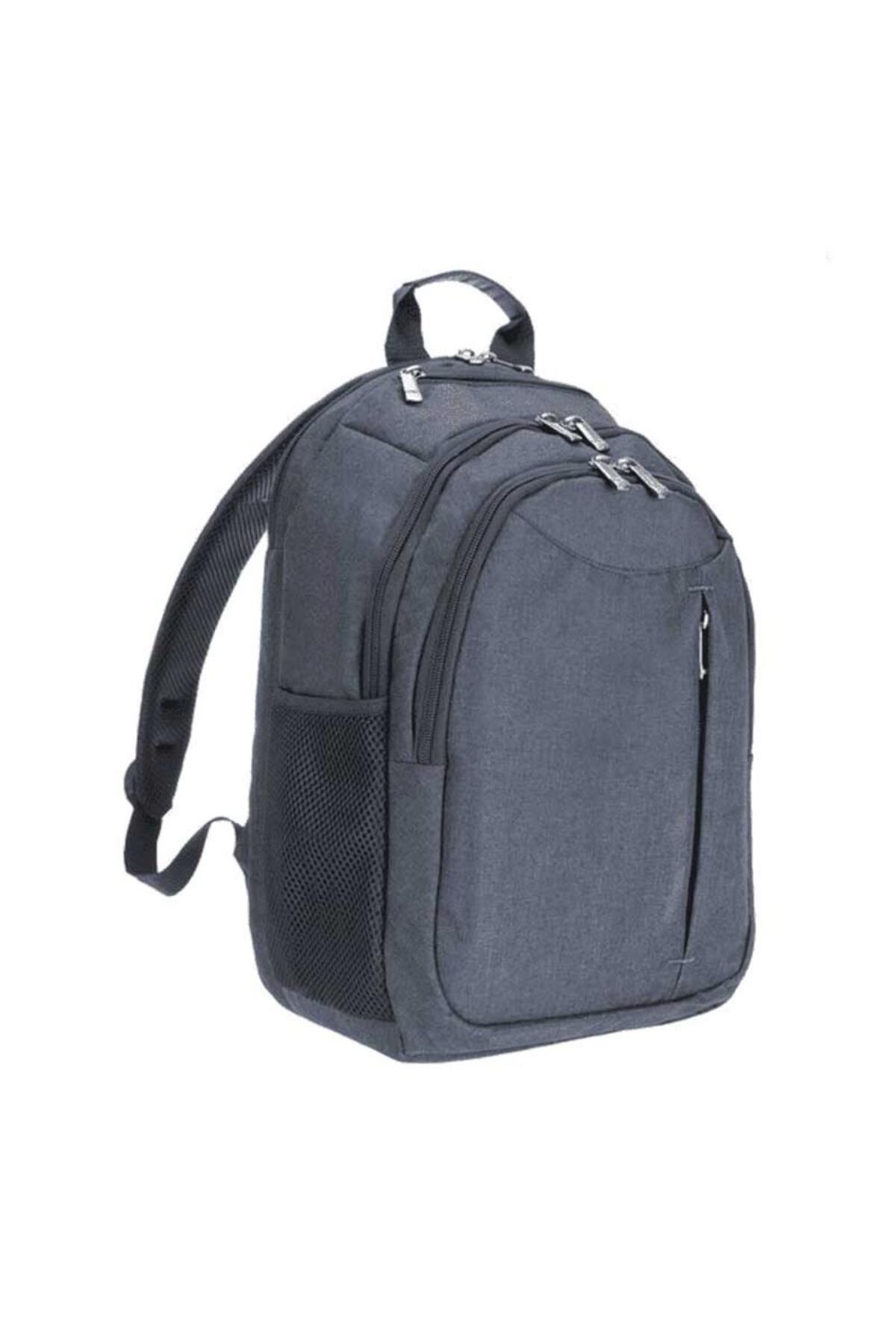 Vobotek Teknoloji Plm Lidya 13-14" Gri Notebook Sırt Çantası