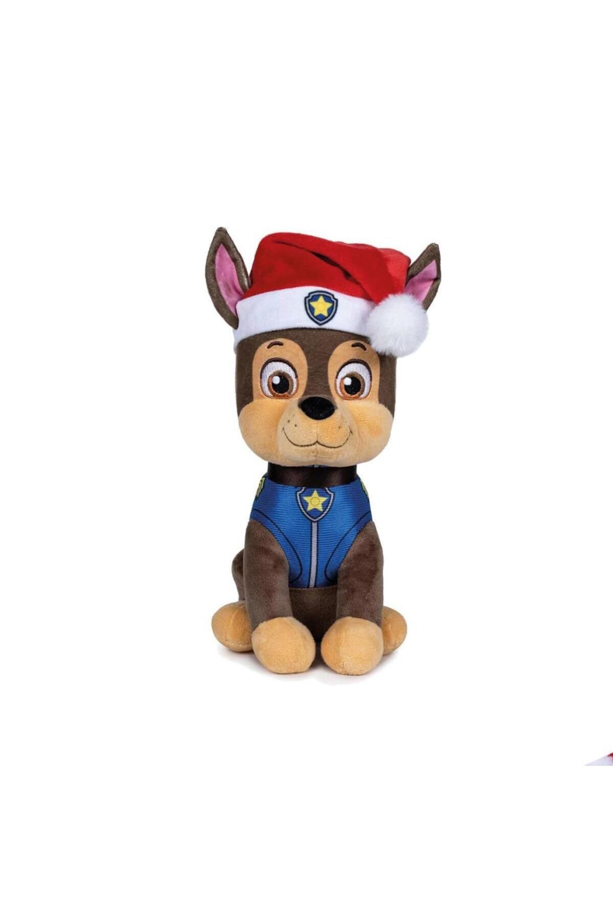 Bum Bum Bebek & Anne PAW Patrol 27cm Peluş