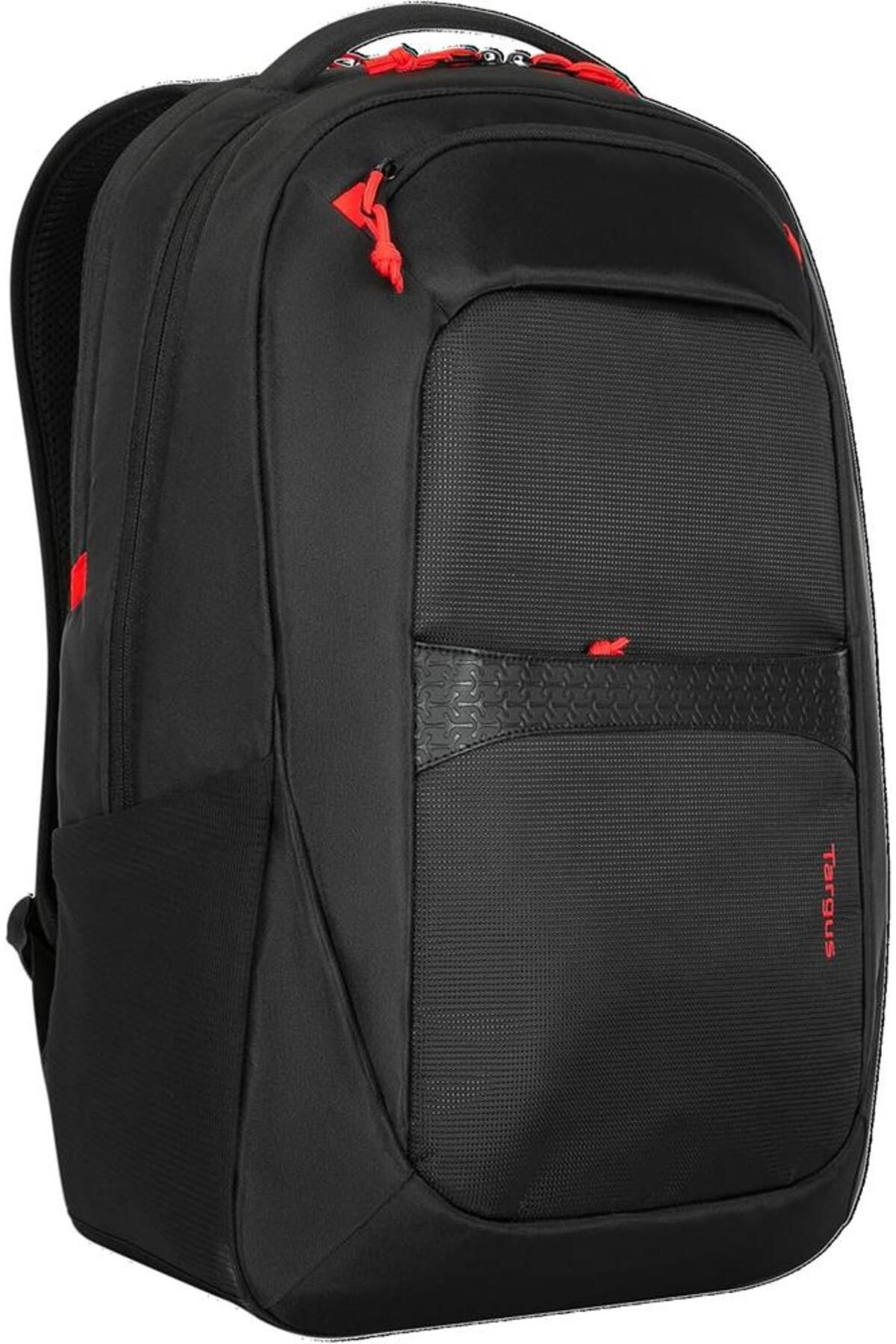 Vobotek Teknoloji Targus TBB639GL Strike2 Gaming Sırt Çantası 17.3" Siyah