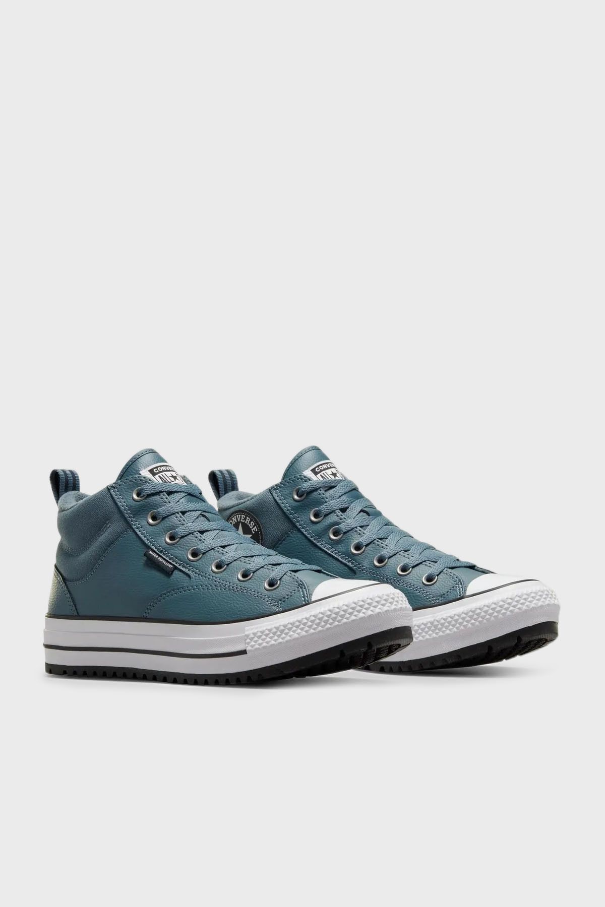 converse-Unisex Chuck Taylor Sneaker - Water Repellent, Logo Shoes A08560C 486 3