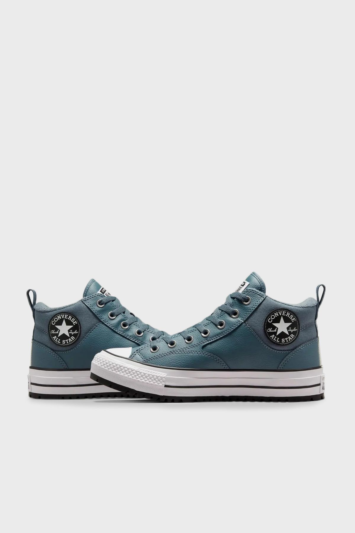 converse-Unisex Chuck Taylor Sneaker - Water Repellent, Logo Shoes A08560C 486 4