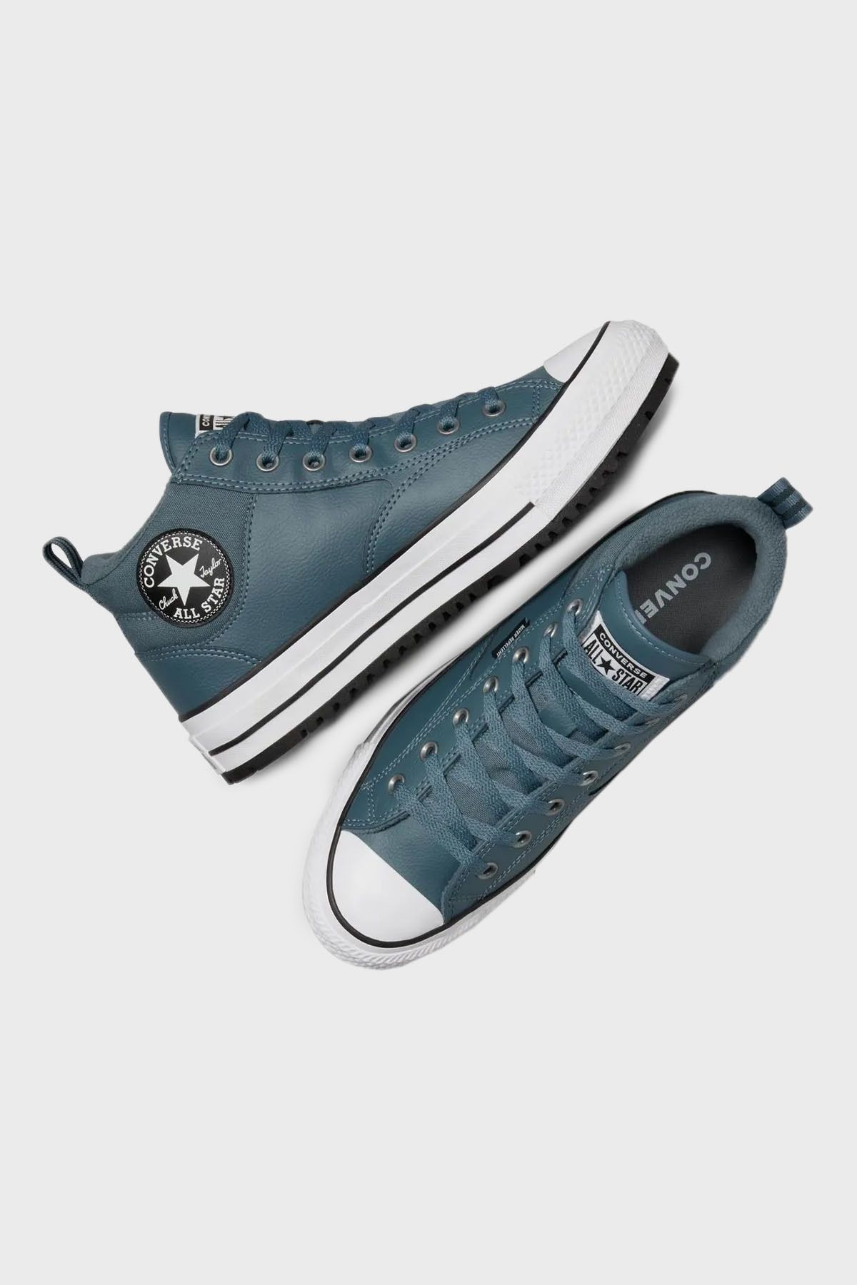 converse-Unisex Chuck Taylor Sneaker - Water Repellent, Logo Shoes A08560C 486 6