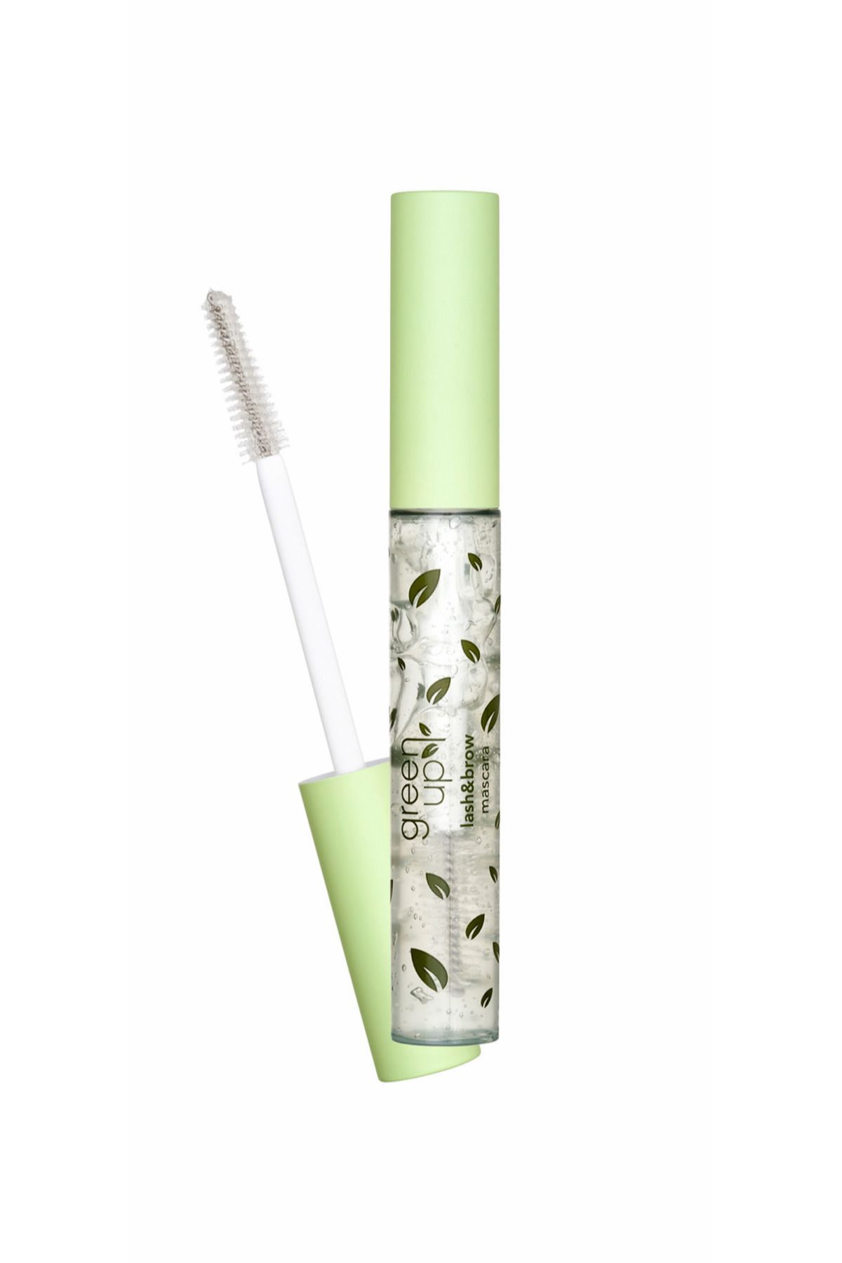 Flormar GREEN UP LASH&BROW MASCARA-001