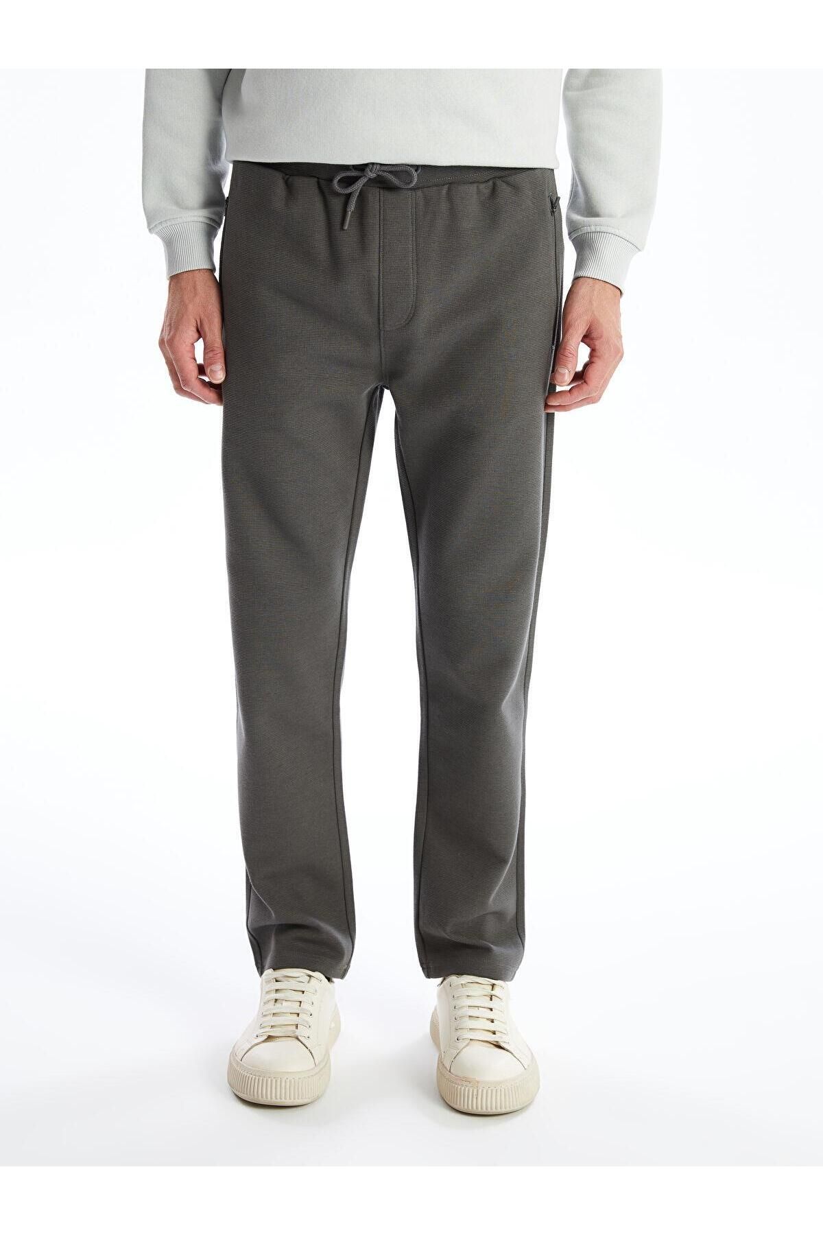 LC Waikiki-Ανδρικό φούτερ LCWAIKIKI Classic Standard Fit 7