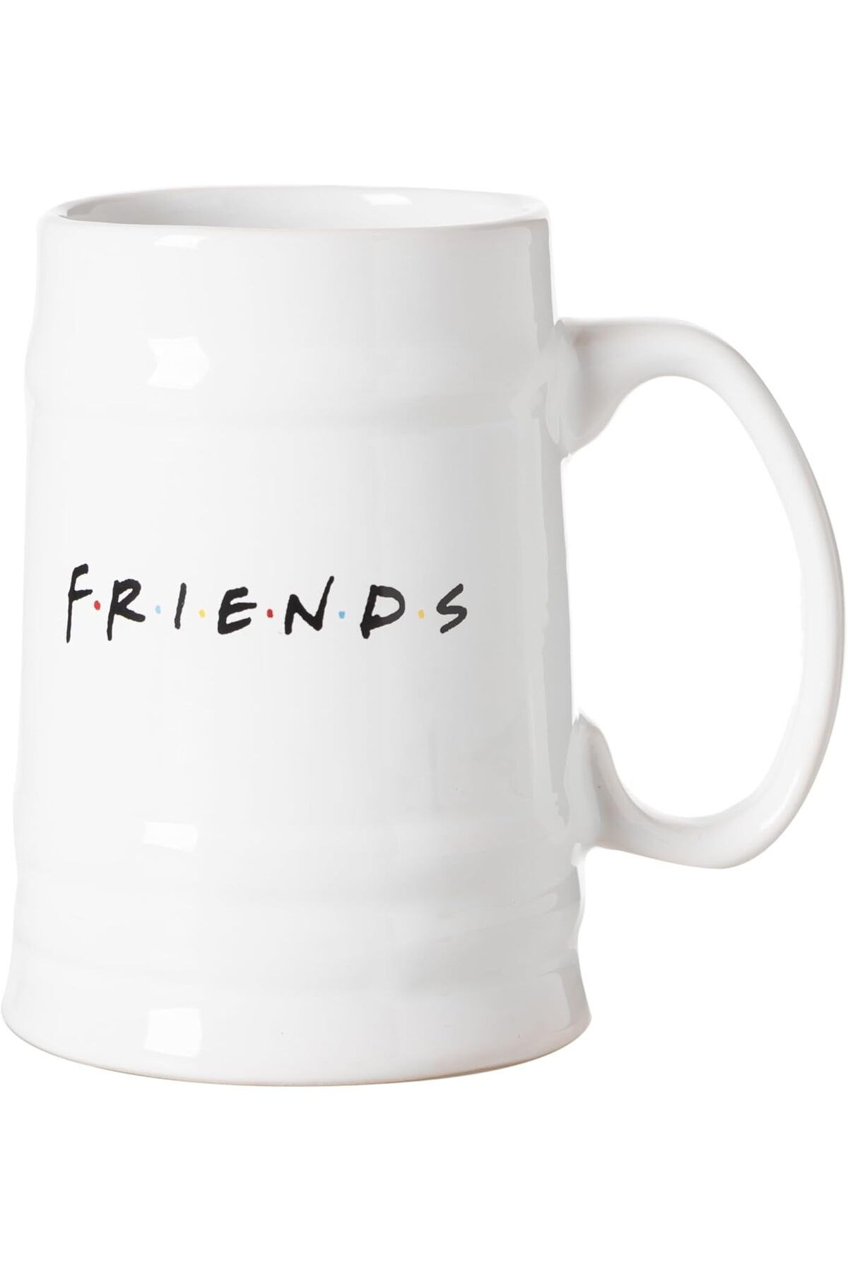 yusuftex srht Concept Friends Bira Bardağı  721051