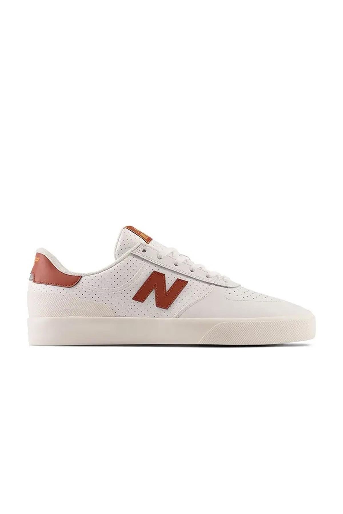 کفش ورزشی یونیکس ECRU NM272TOT 272 نیو بالانس کفش اسنیکر New Balance