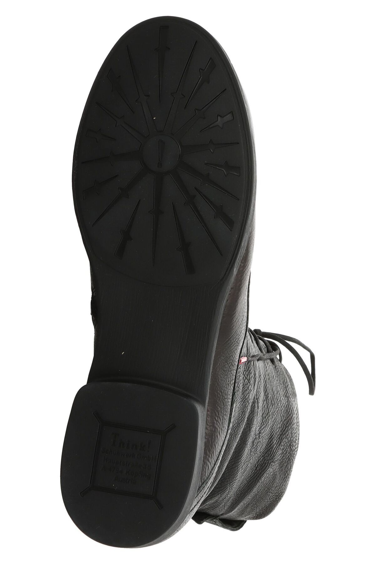 Think!-Stiefelette 7