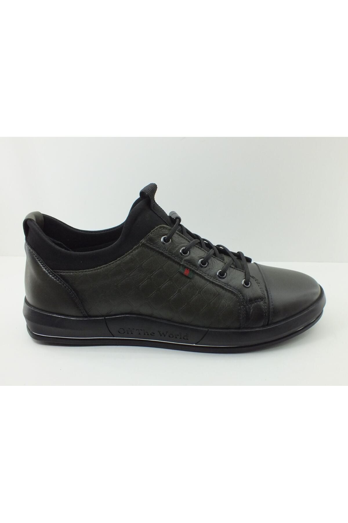 Voyager-6424 Men's Shoes 1