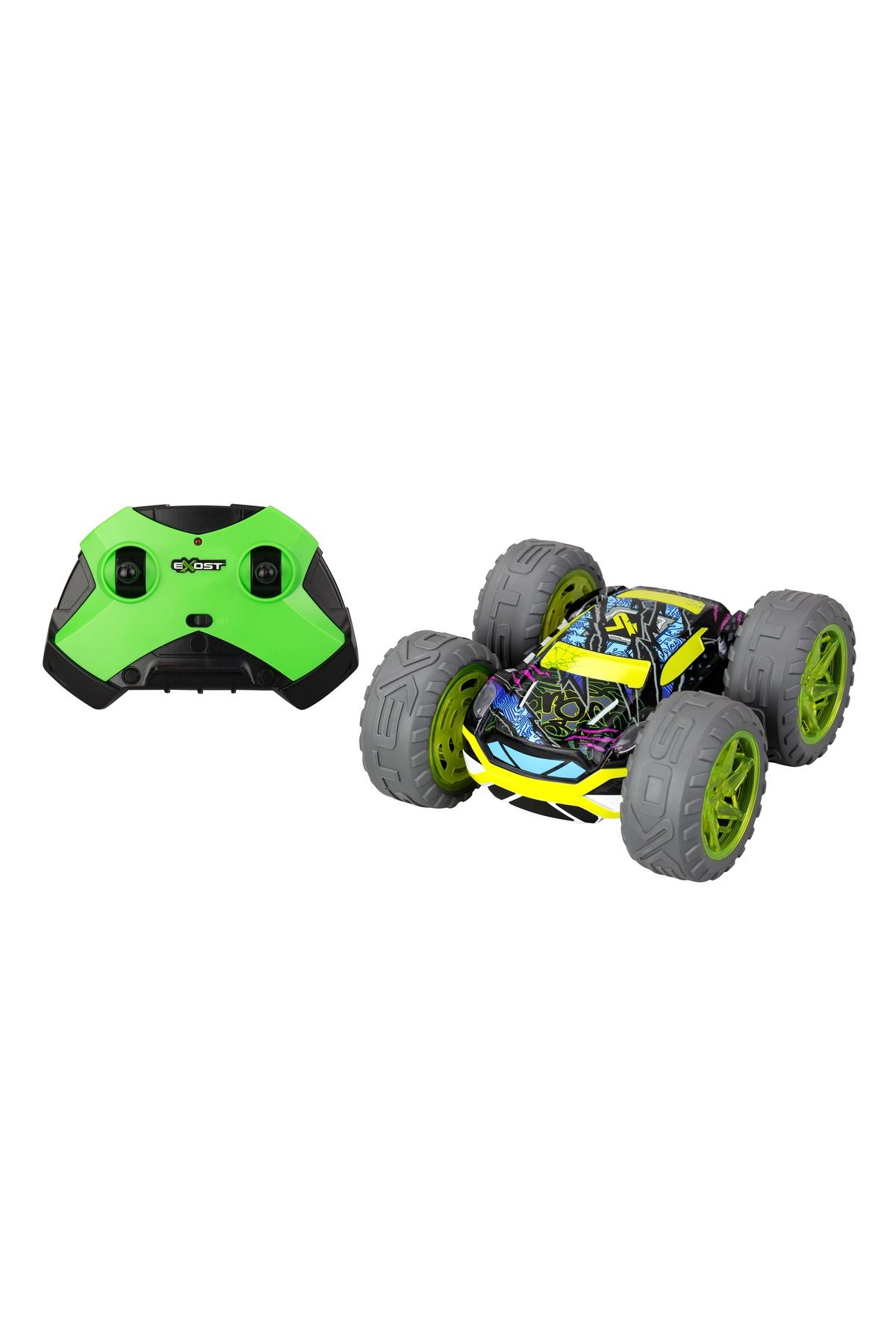 EXOST-360 Cross Flash 2