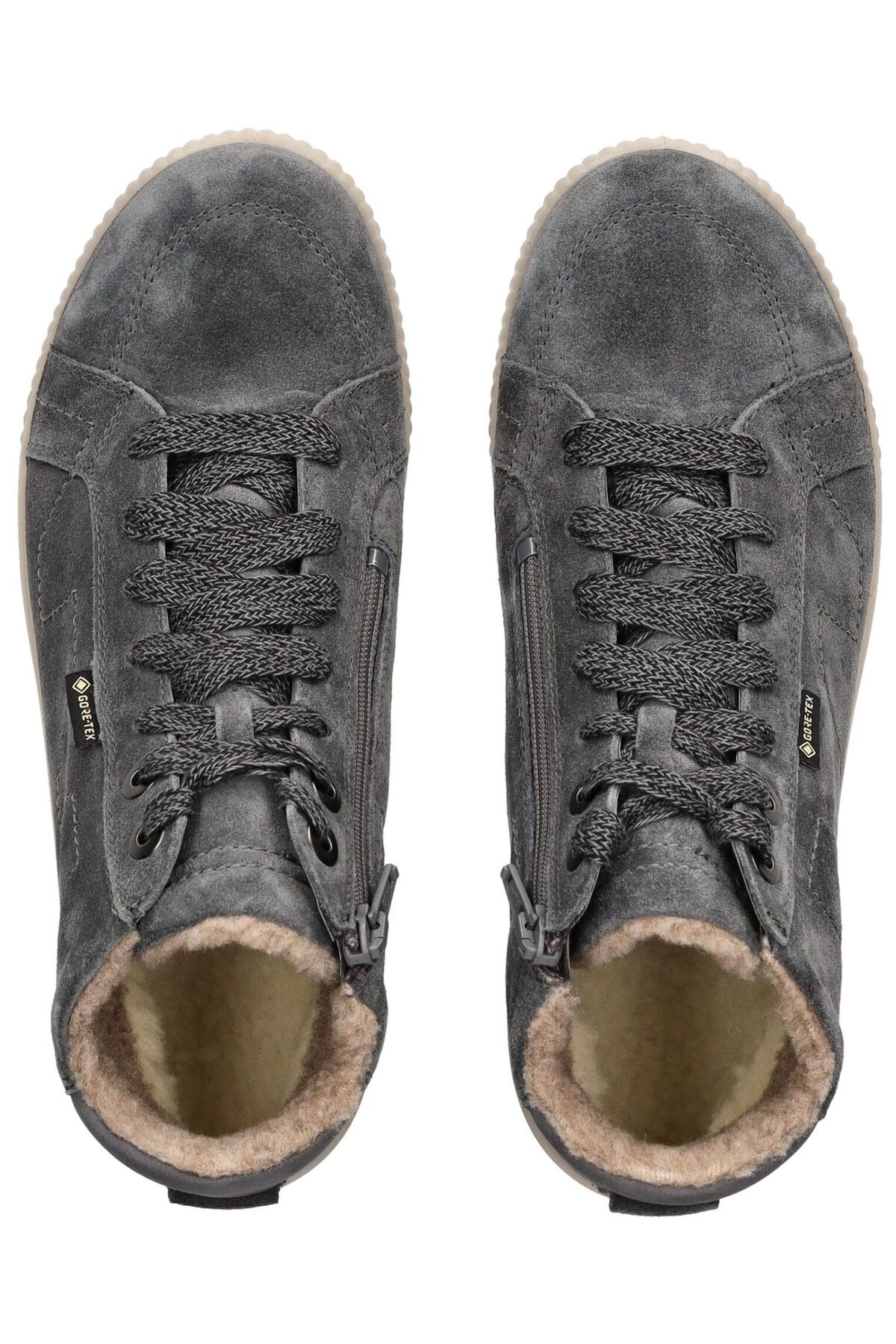 Legero-Sneaker 6