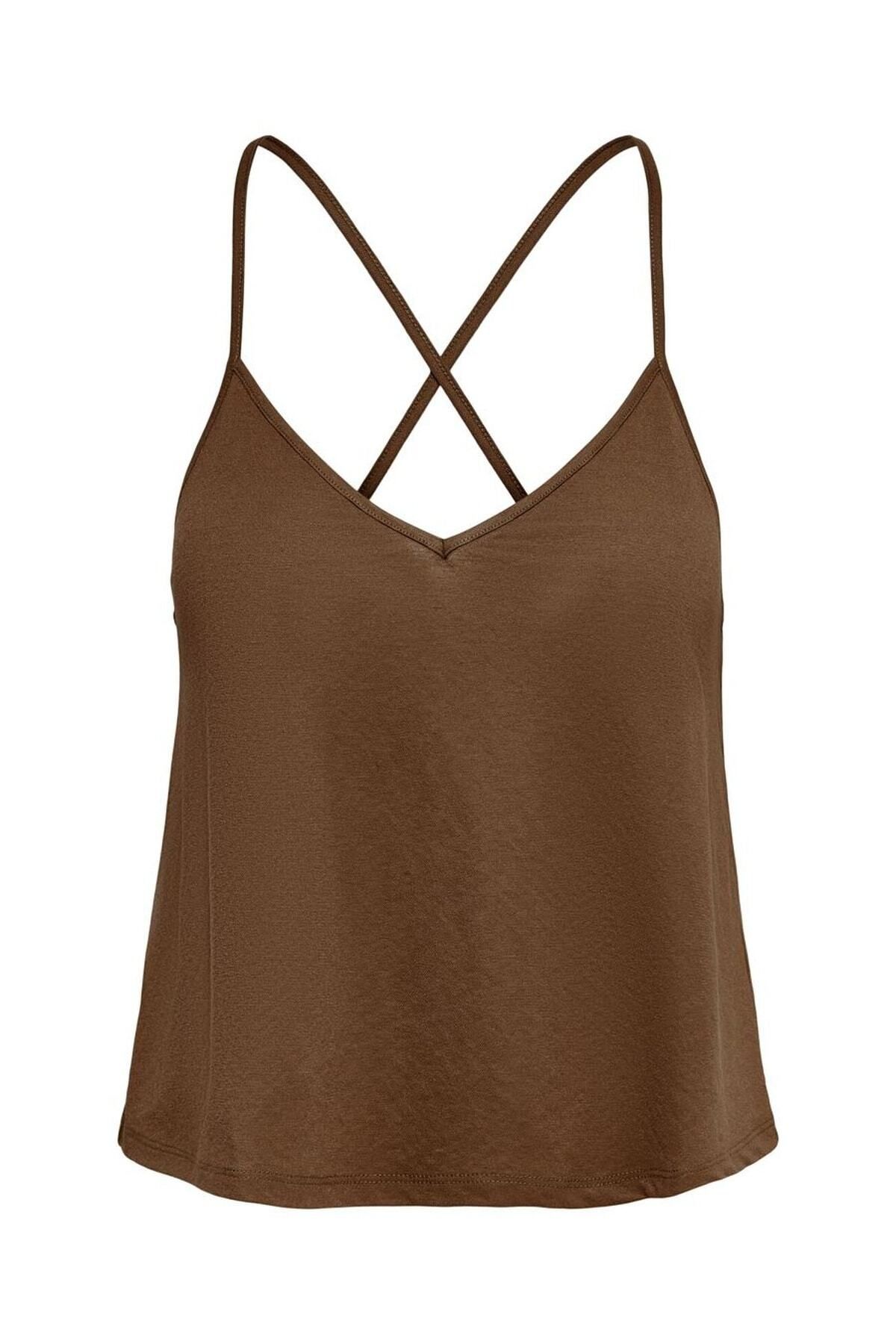 Marka-Only Onljulla Crop Top 2
