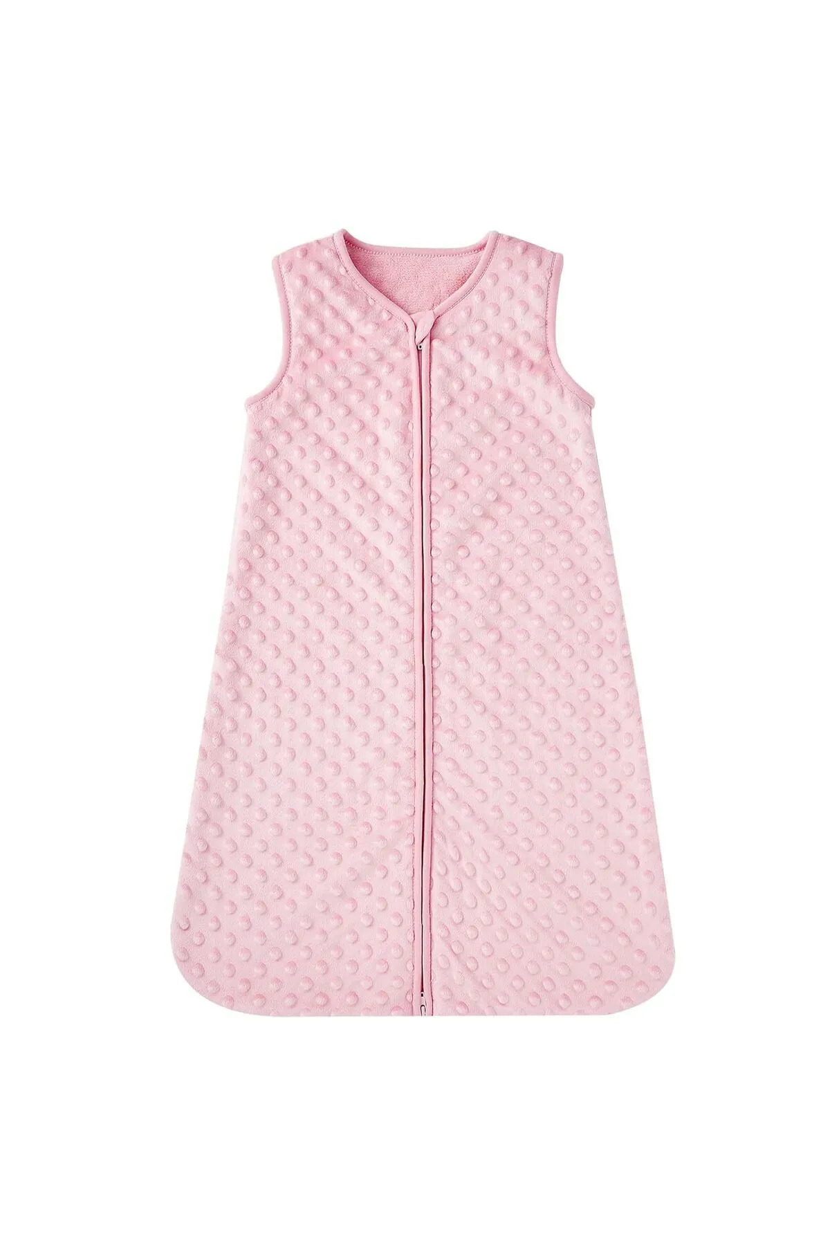 TEGA Bebek Dış Kundak Battaniyesi Uyku Tulumu Kışlık Mont Yenidoğan fotoğrafı 3 (önizleme)