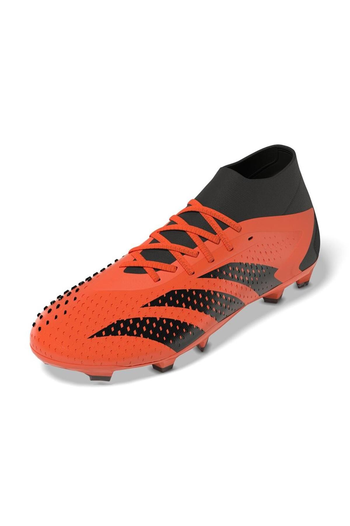 کرمپون مشکی مردانه کرامپ اورجینال adidas