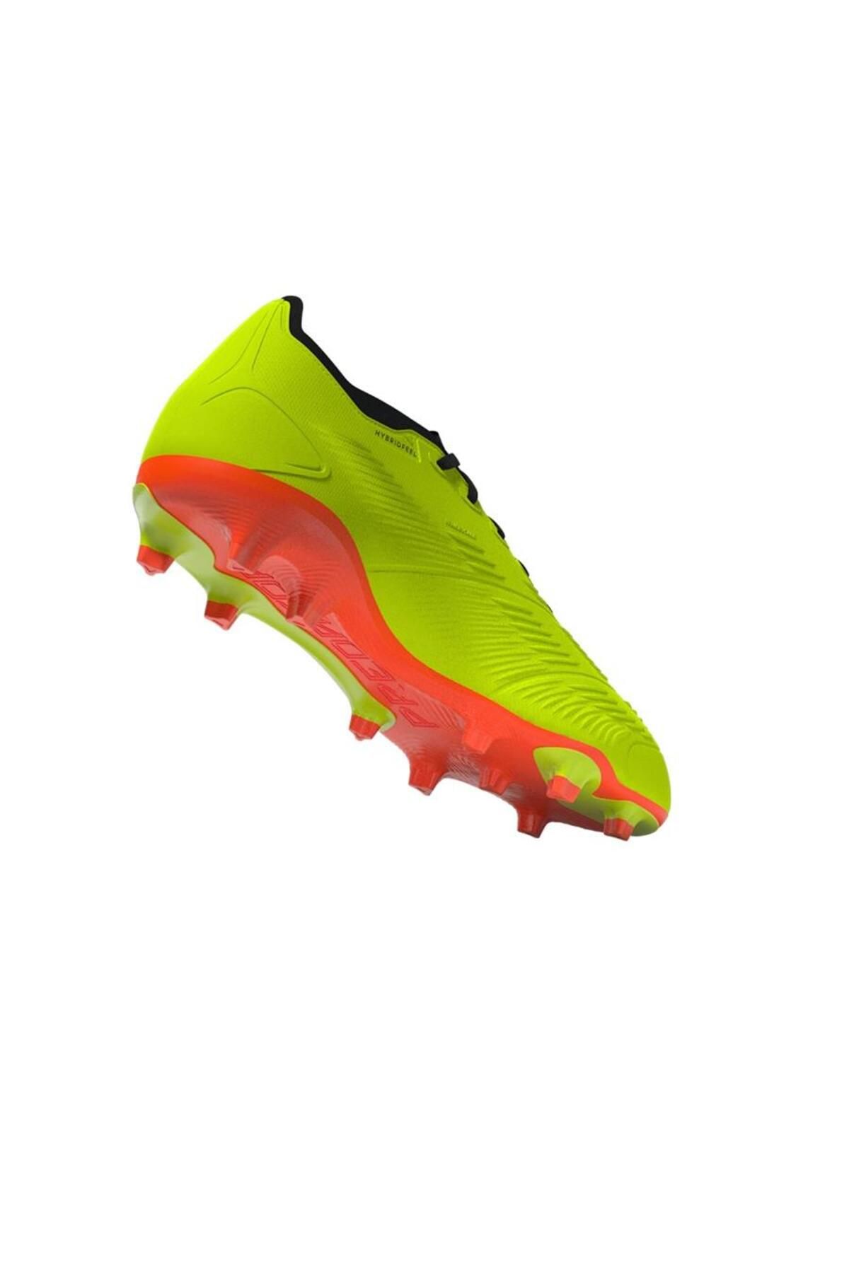 adidas-Predator League Firm Ground Football Boots 5