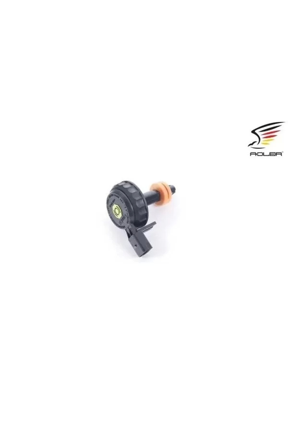 Volkswagen 1K1611349D Fren Hidrolik Depo Kapağı Soketli - Golf-Jetta-Passat-Caddy-Octavıa-Leon-A3-Q3