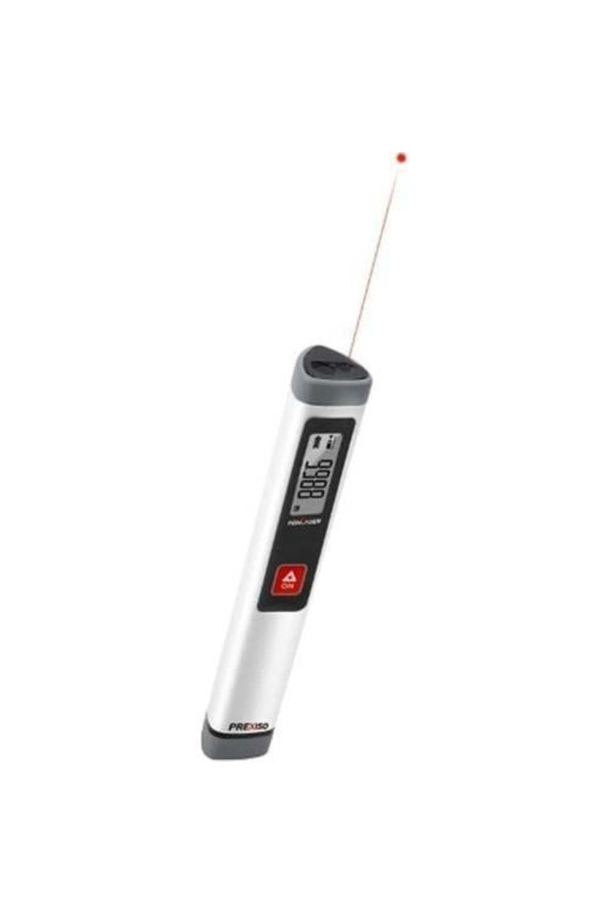 Leica Prexıso P10 Kalem Mini Lazer Metre 10 mt