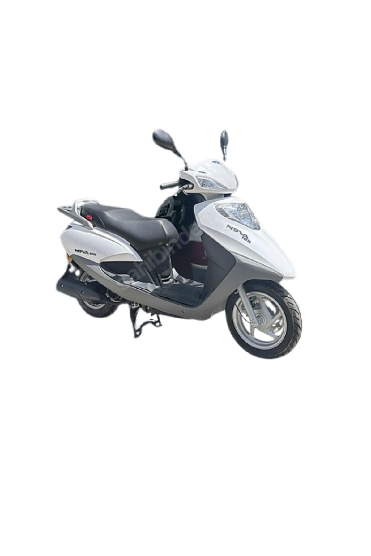 Apachi APACHİ NOVA 125 Uyumlu