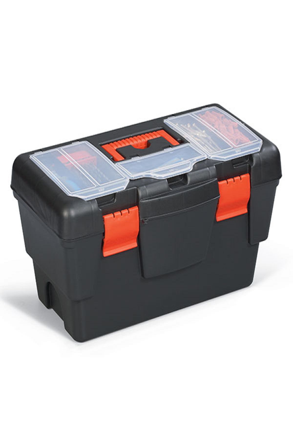 Genel Markalar TAKIM ÇANTASI 13 INÇ KÜÇÜK EBAT VİDALIKLI PE.01 13ORGANIZER EKONO 150x320x135