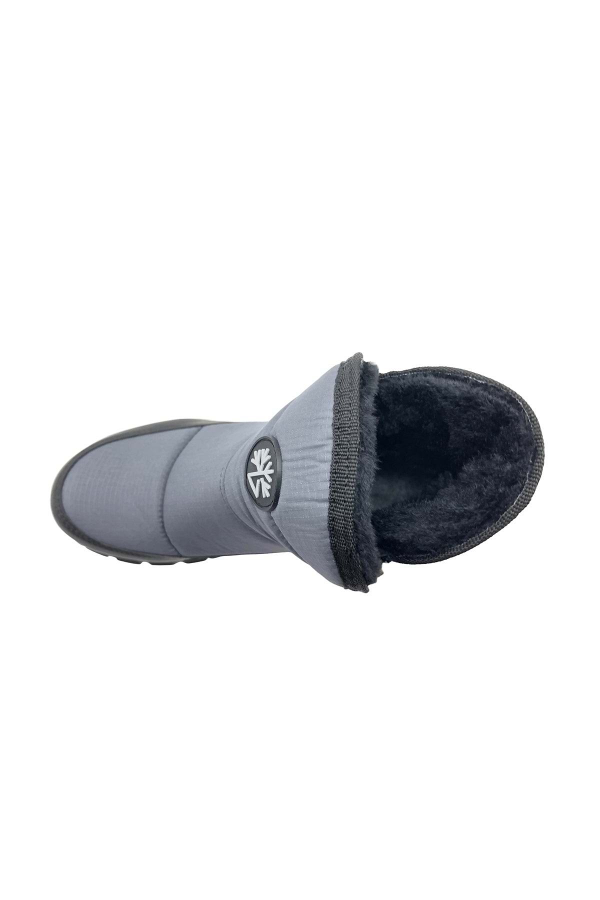 ÇİĞDEM KUNDURA Çiğdem Kar Botu Unisex görsel 4