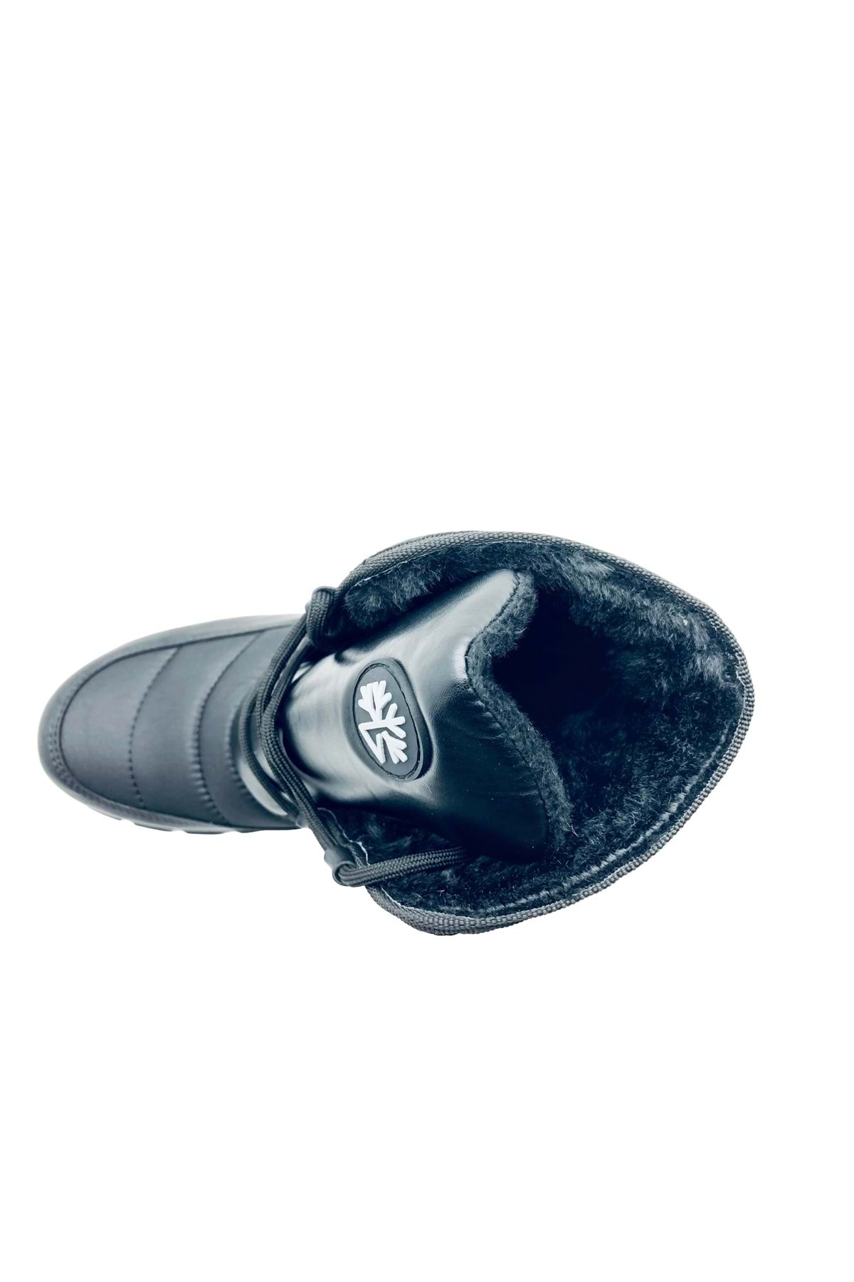 ÇİĞDEM KUNDURA Çiğdem Kar Botu Unisex görsel 4