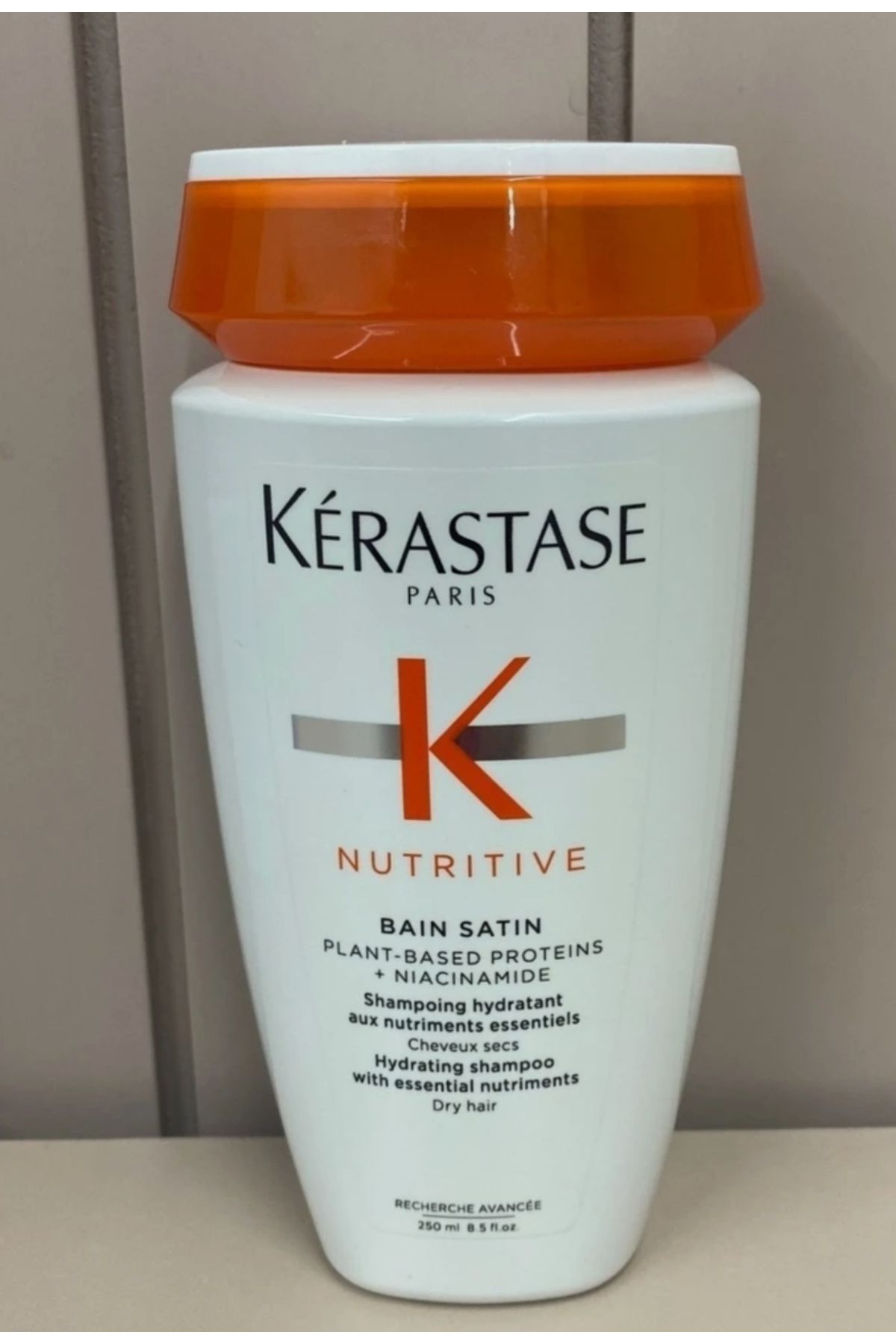 Kerastase Nutritive Bain Satin nes^Forbeauty""432