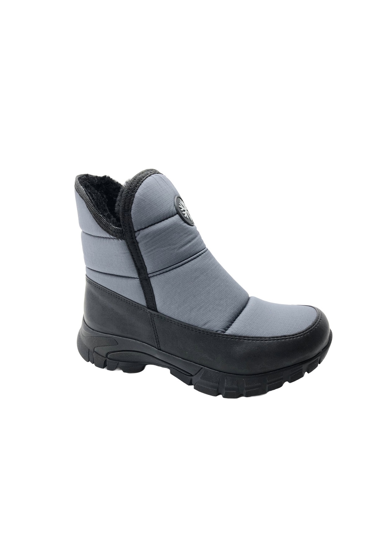 ÇİĞDEM KUNDURA Çiğdem Kar Botu Unisex görsel 2