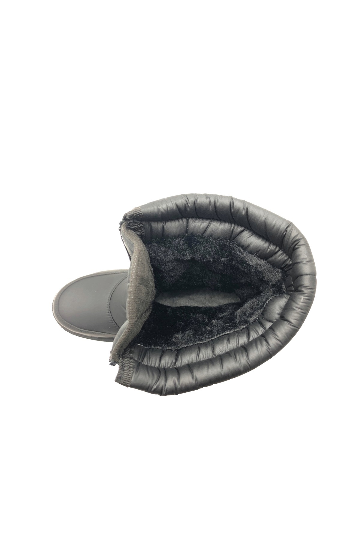 ÇİĞDEM KUNDURA  Çiğdem Kar Botu Unisex - Görsel 6