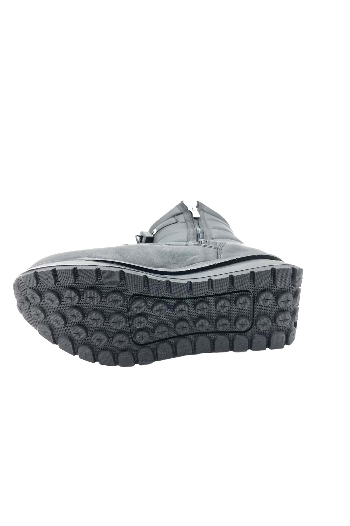 ÇİĞDEM KUNDURA Çiğdem Kar Botu Unisex görsel 5