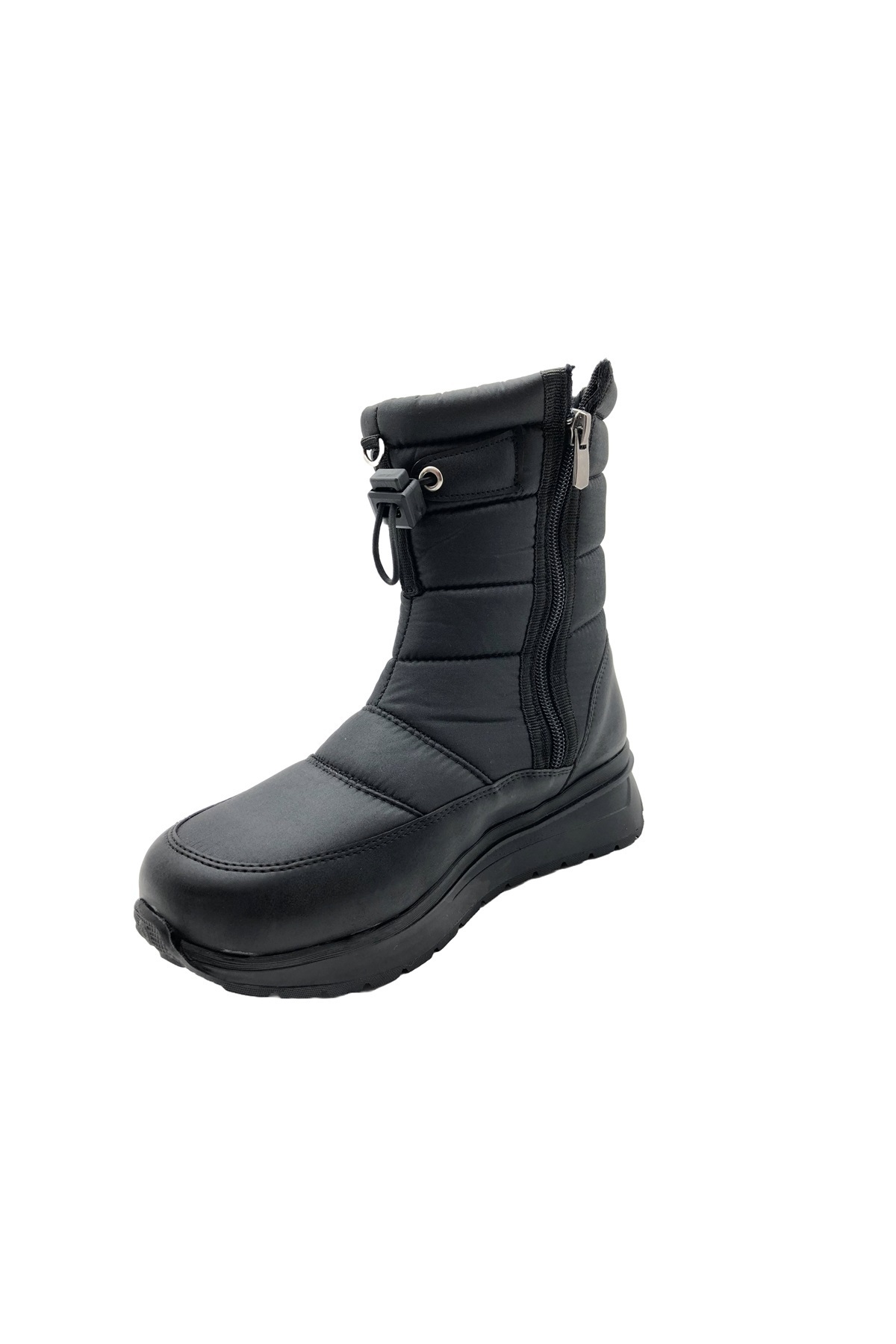 ÇİĞDEM KUNDURA Çiğdem Kar Botu Unisex görsel 7
