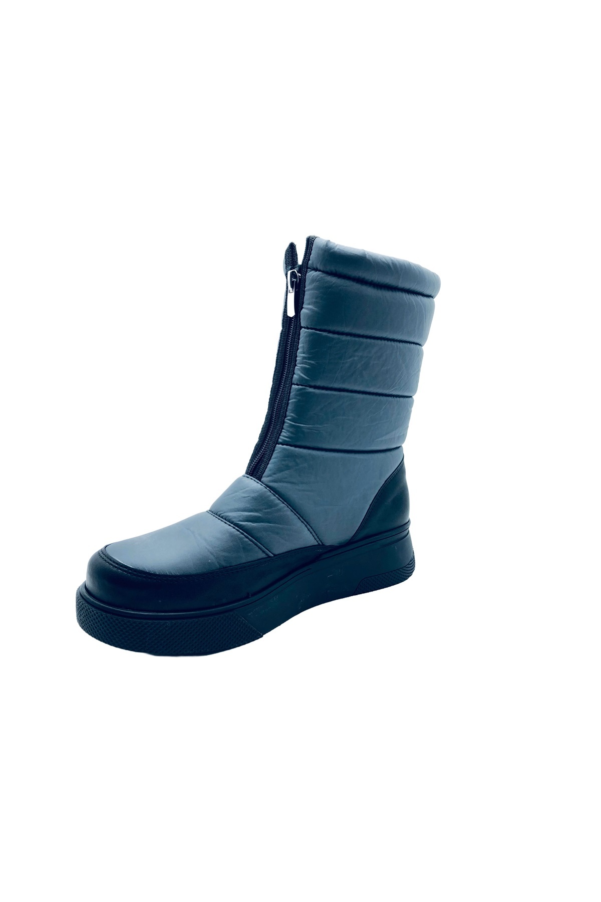 ÇİĞDEM KUNDURA Çiğdem Kar Botu Unisex görsel 5
