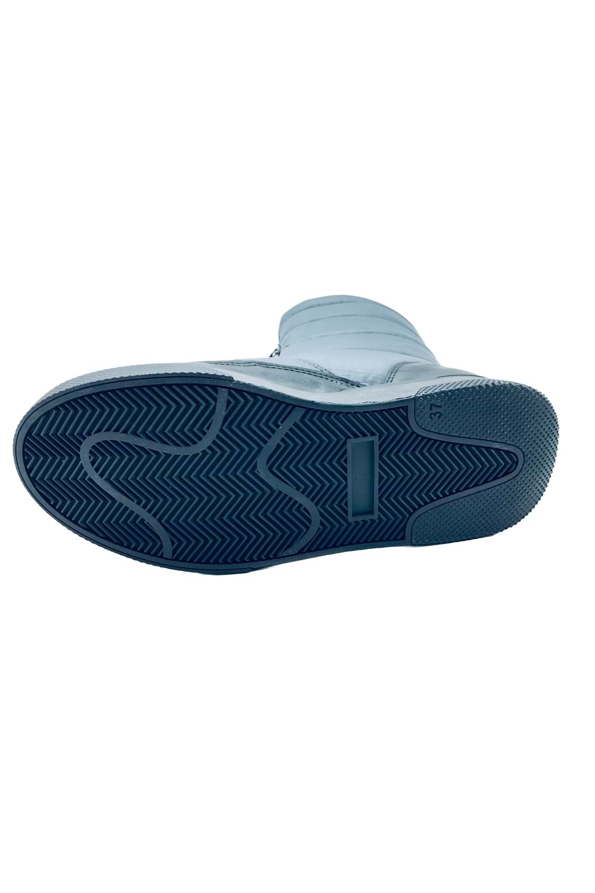 ÇİĞDEM KUNDURA Çiğdem Kar Botu Unisex görsel 7
