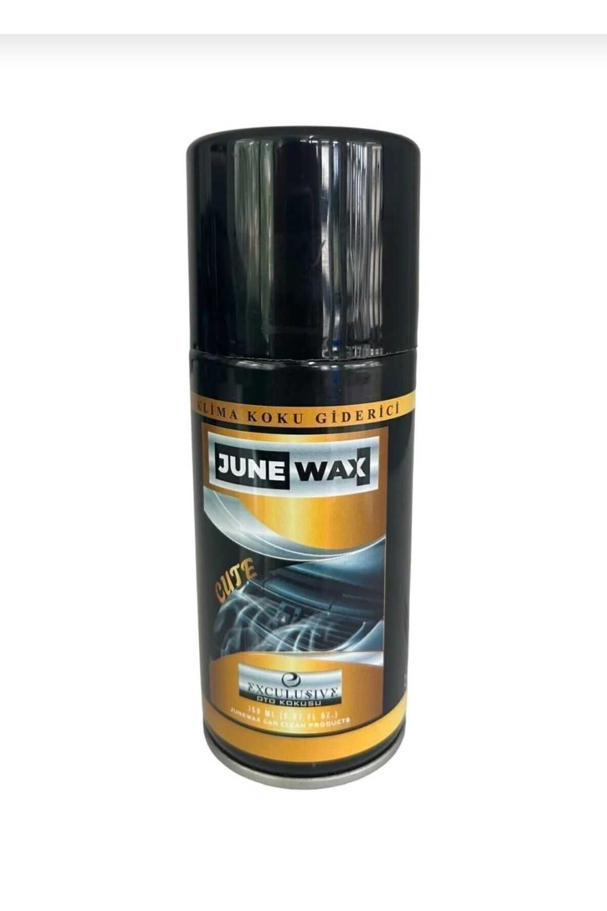 JUNE WAX JUNEWAX KLİMA KOKU GİDERİCİ