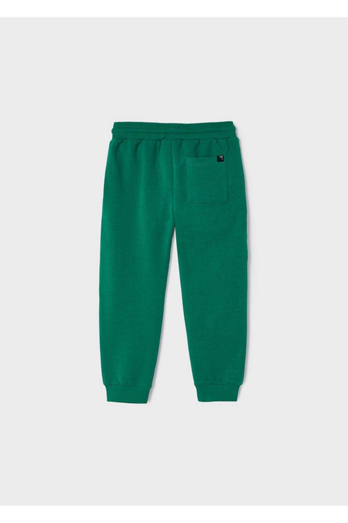 MAYORAL-BOY'S TRACKPANTS 1