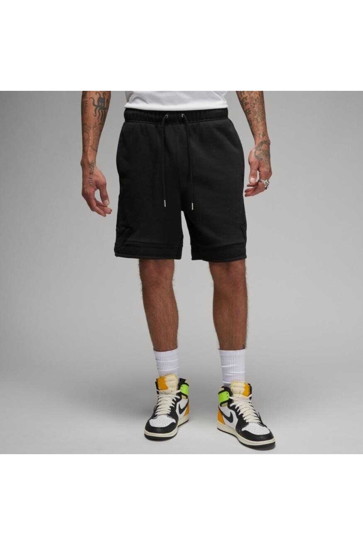 شورت و شلوارک نایکی DQ7472-011