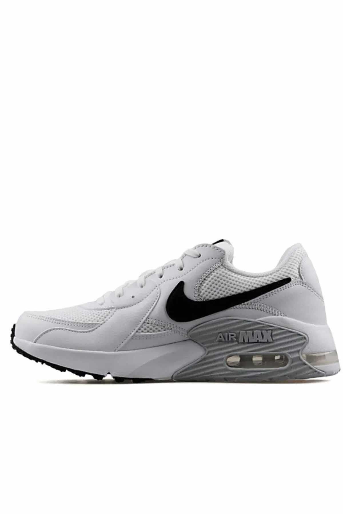 نايكي-حذاء رياضي Air Max Excee للرجال - للاستخدام اليومي، CD4165-100، أبيض، SYH 2