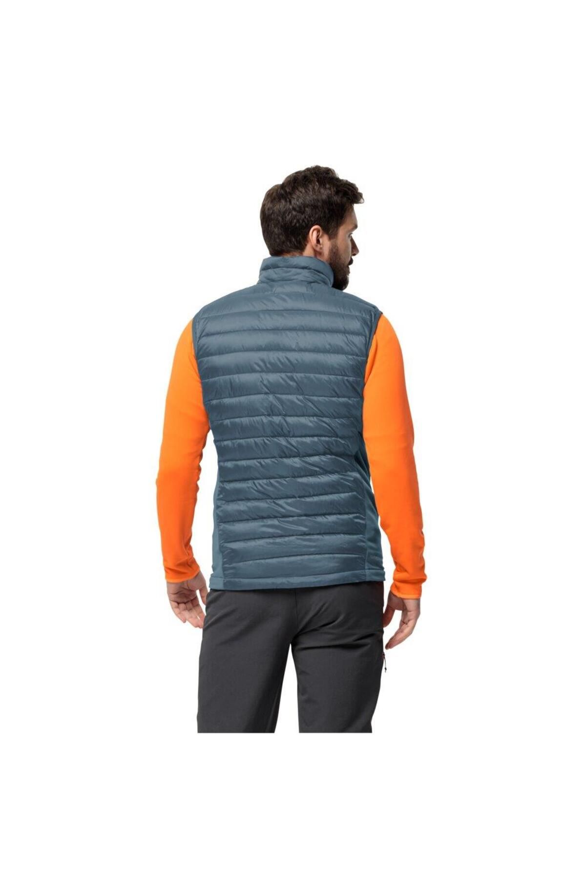 جلیقه مردانه Routeburn Pro Ins Vest M Jack Wolfskin