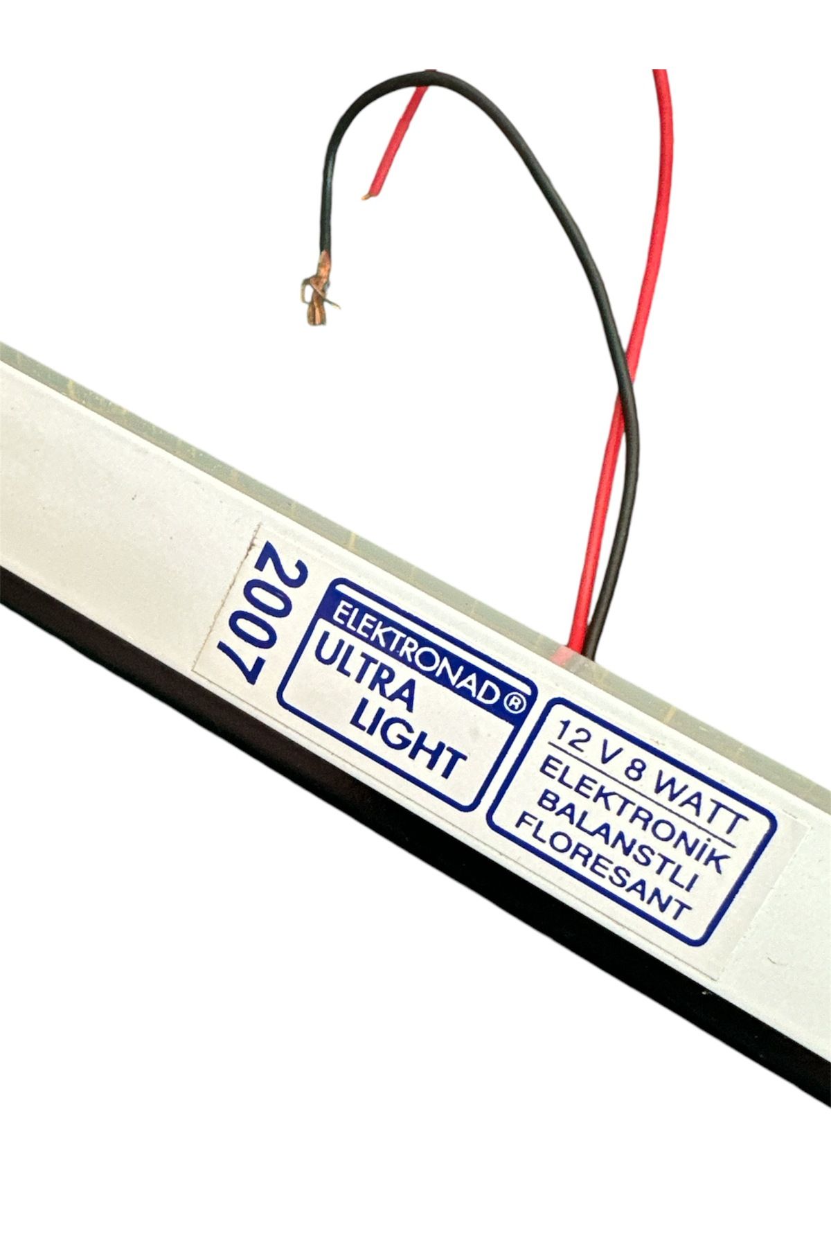 gcstore-12 Volt 8 Waat Fluorescent Ballast Without Bulb 4