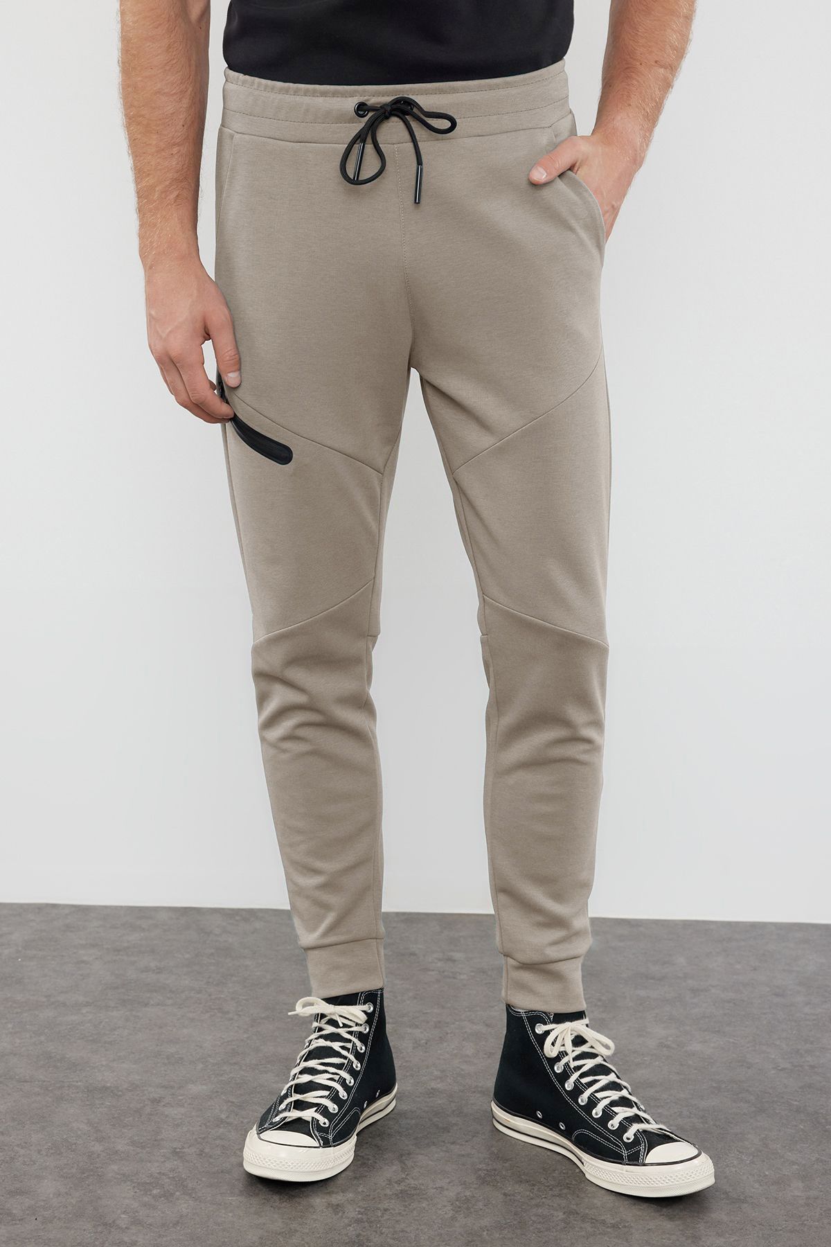 Sweatpants for Men In Various Styles Trendyol