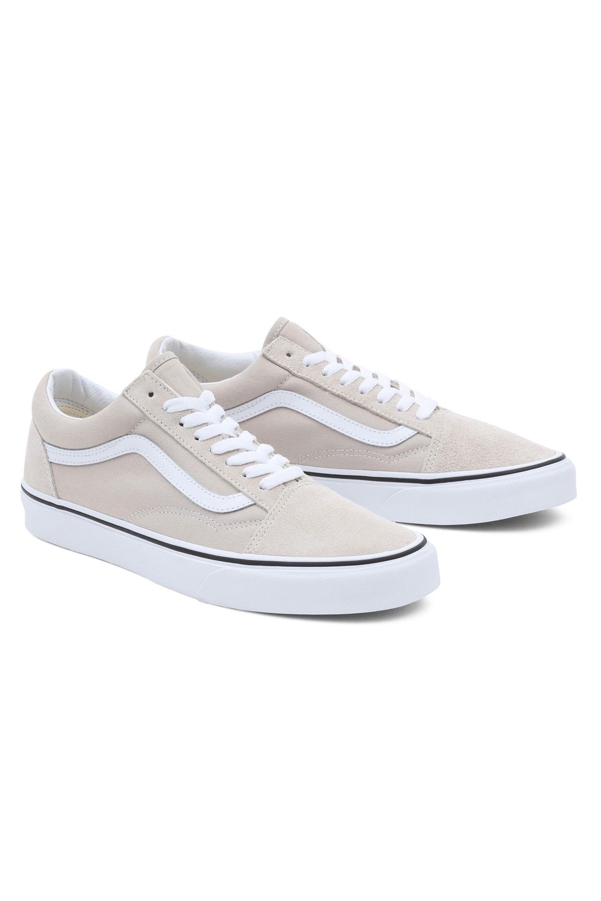 Vans-Ua Old Skool - Cthr Frnok Model Sneaker 1