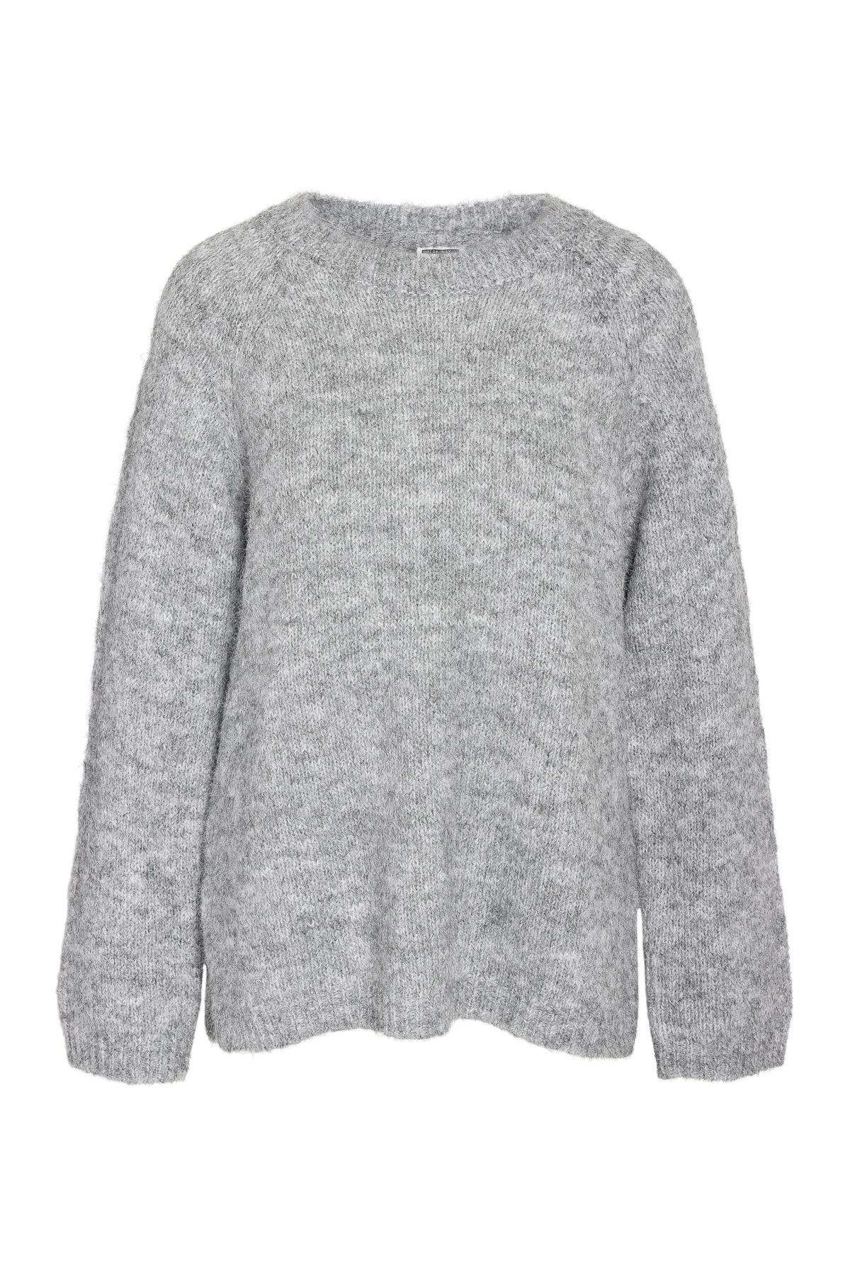 Noisy May-Sweter damski - model Pre59/Nyl21/Pl11/Wo8/Ea1 Sweter dzianinowy 7