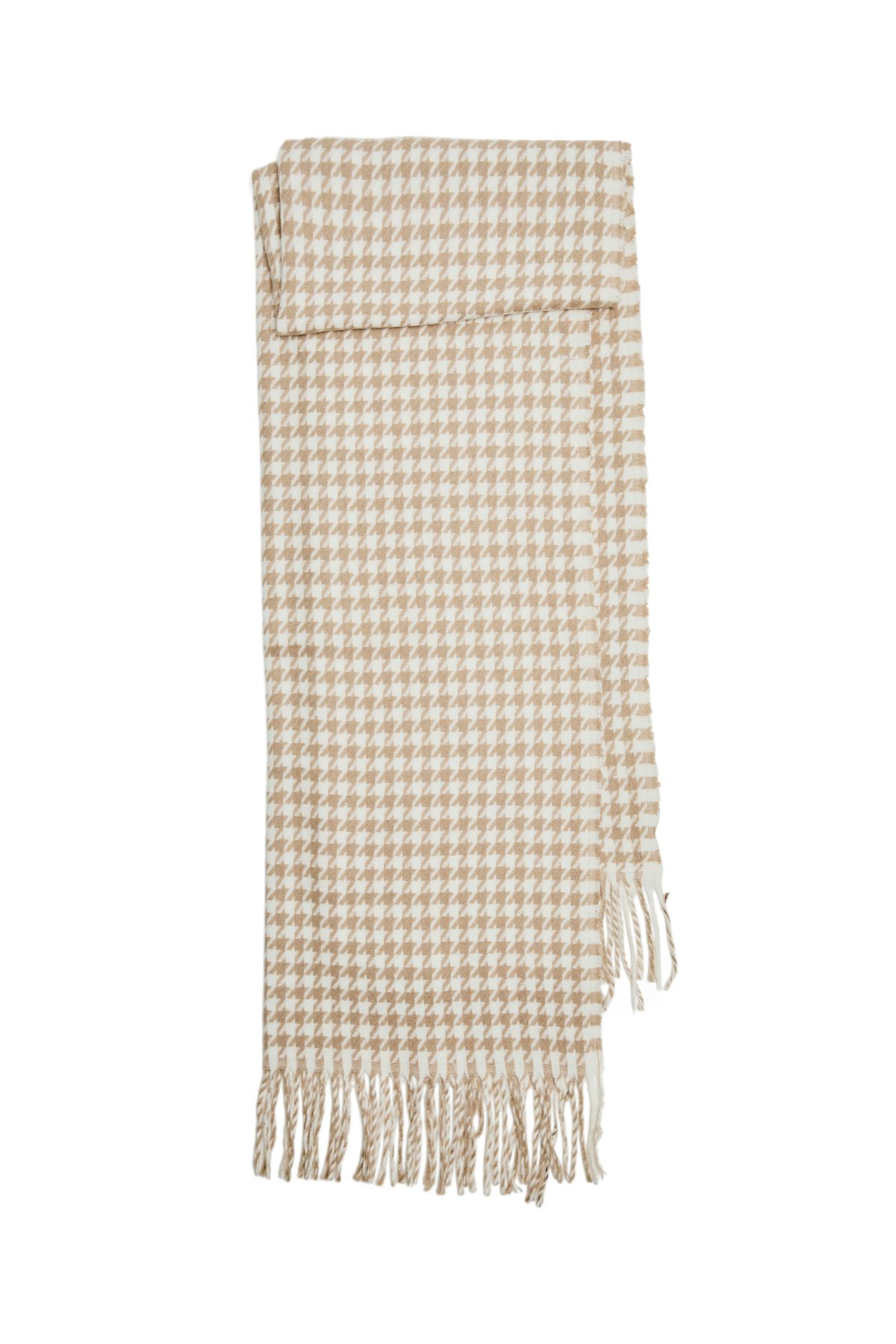 PIECES-SCARF FEM WOV PRE50/PC30/RWS20 1
