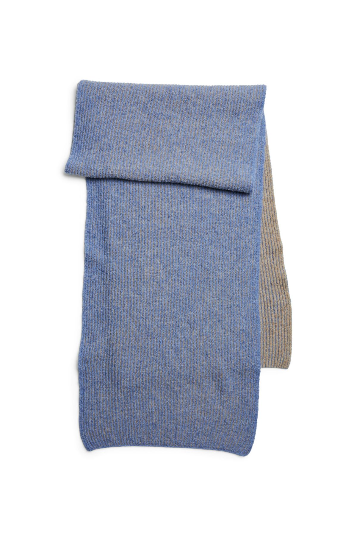 PIECES-Damen-Strickschal PRE94/EA3/WO3 1
